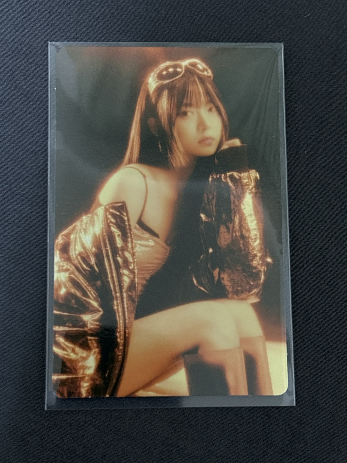 恩採韓安隨機卡