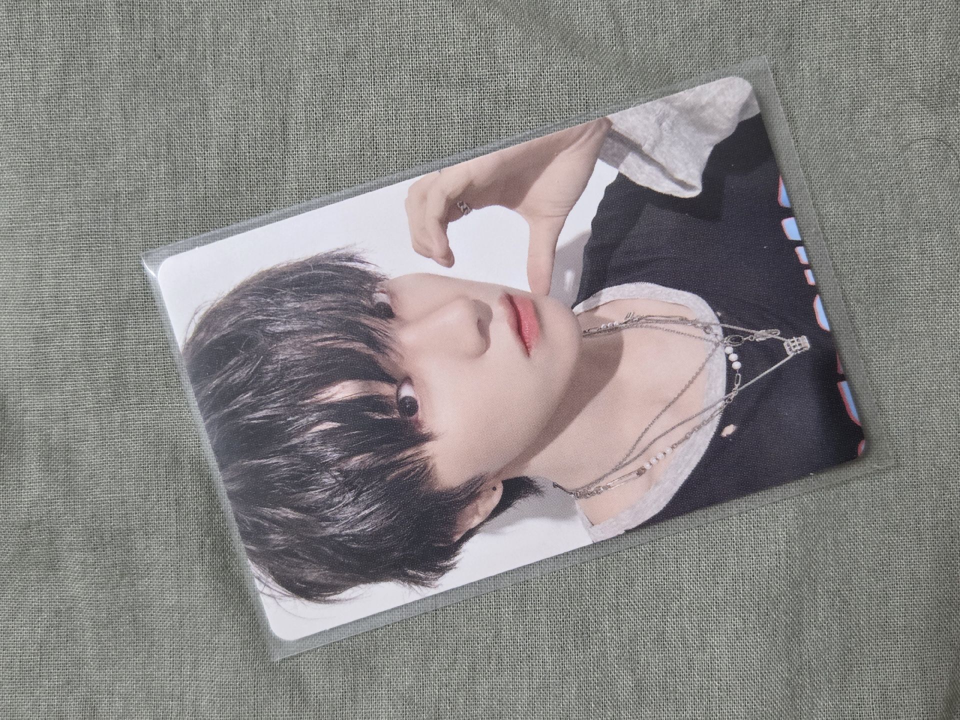 19.99專卡 dangerous ver.