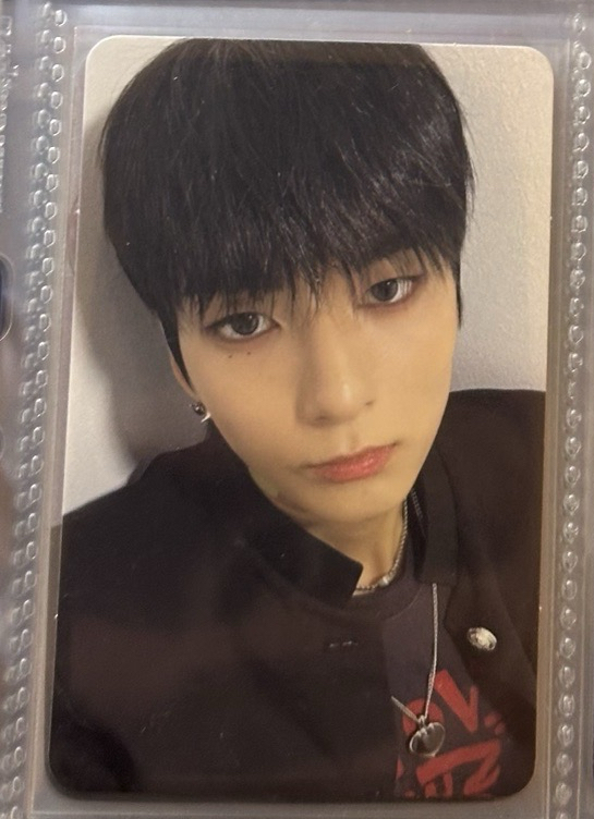 Closed ♭eta: v6.2 入場卡 / 場限卡 Day3