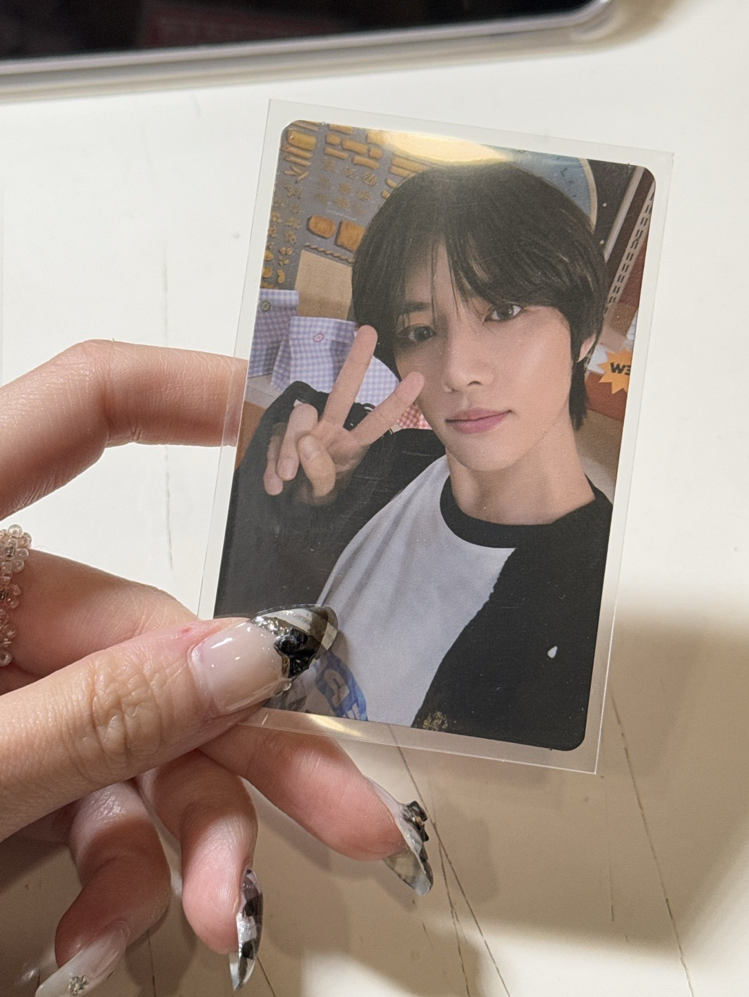 TXT 崔杋圭 25年回憶錄