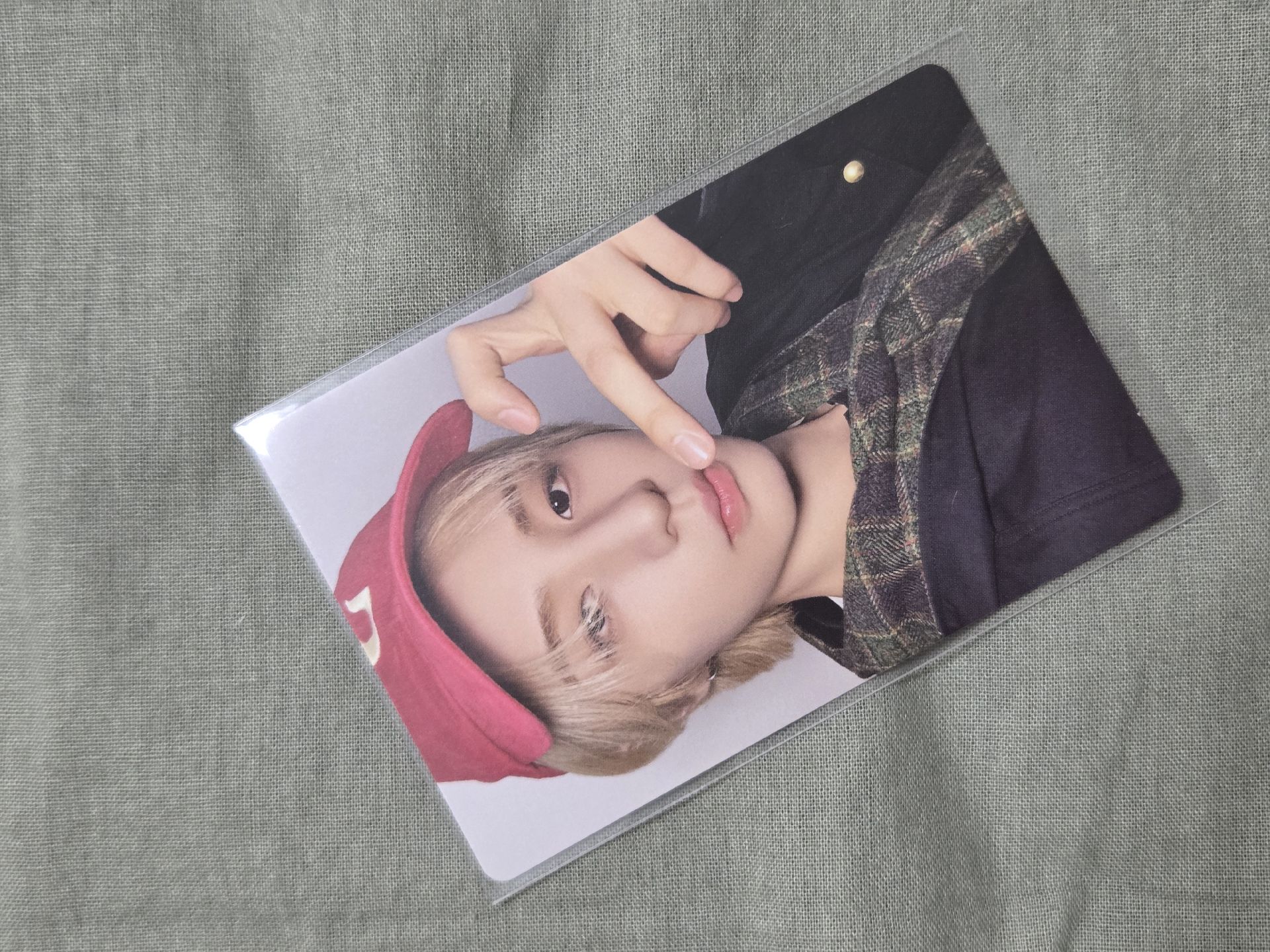 no genre專卡 no route ver.