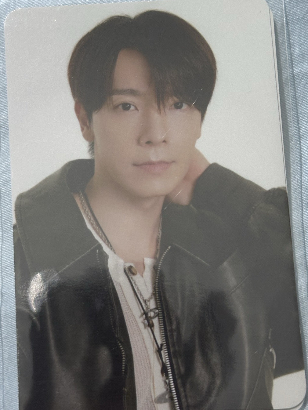 東海 隨機卡 摸頭裝傻