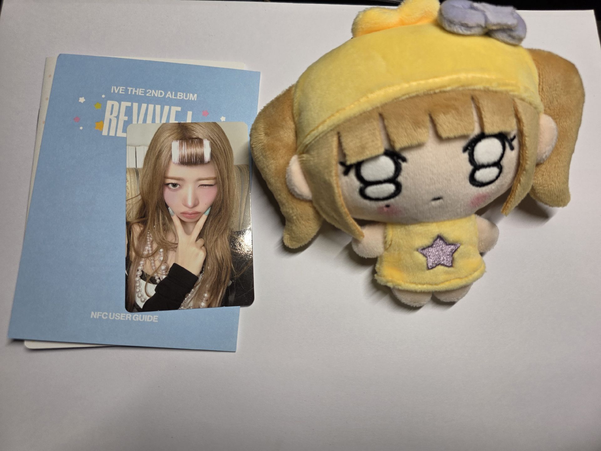 《現貨》怜/秋/栗 全專