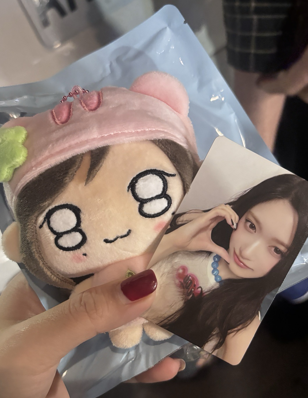 瑞 娃全專(可用栗換)