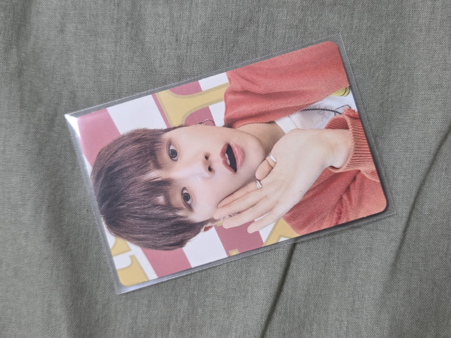 19.99專卡 nice ver.