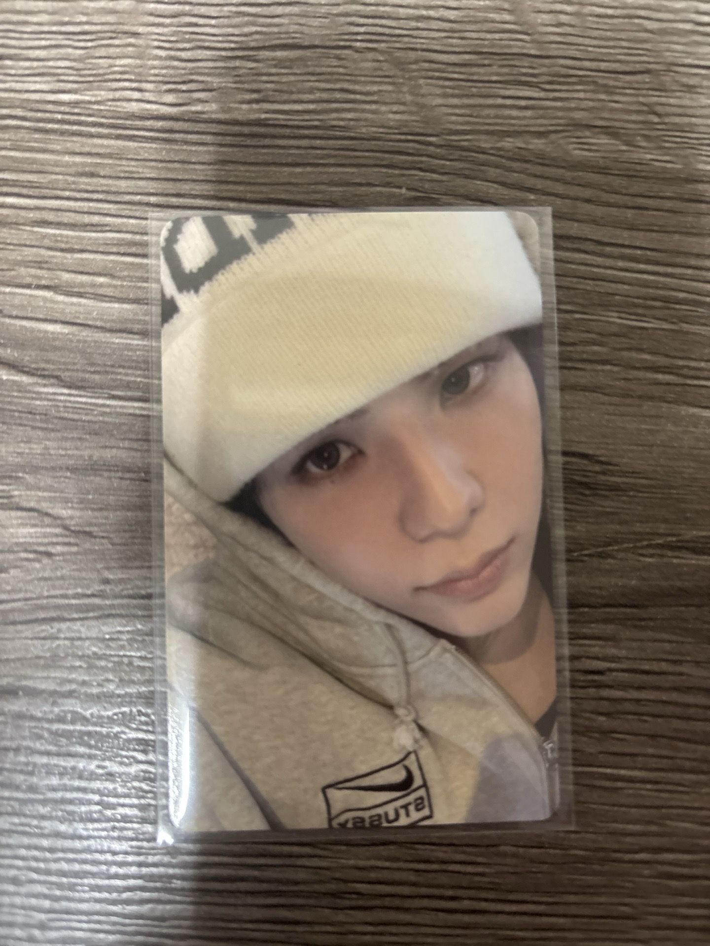 東京限定醬特典