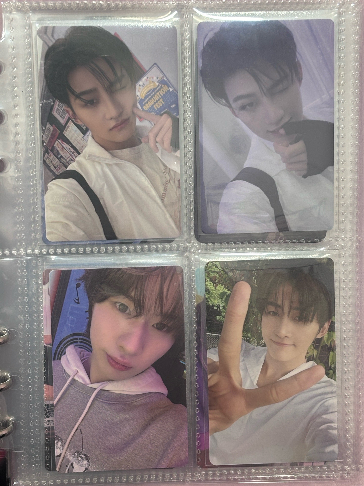 ☆*:.｡.專卡區 ｡.:*☆