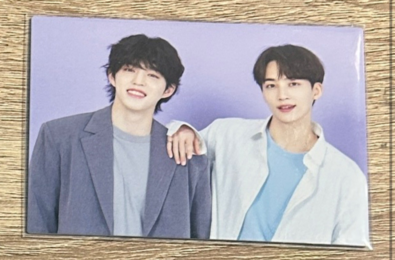 喆漢雙人卡（直出）