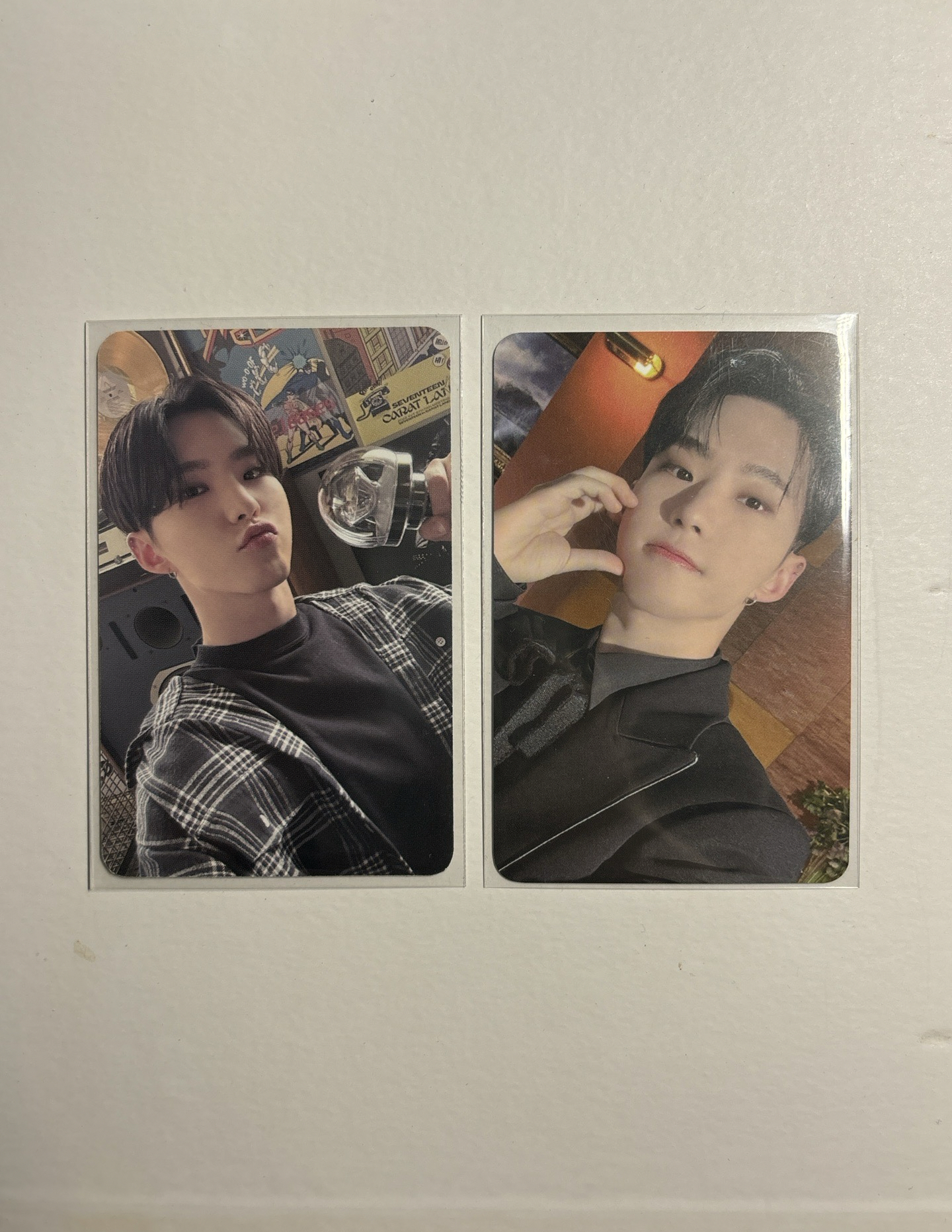 榮 follow / follow again 克拉粽