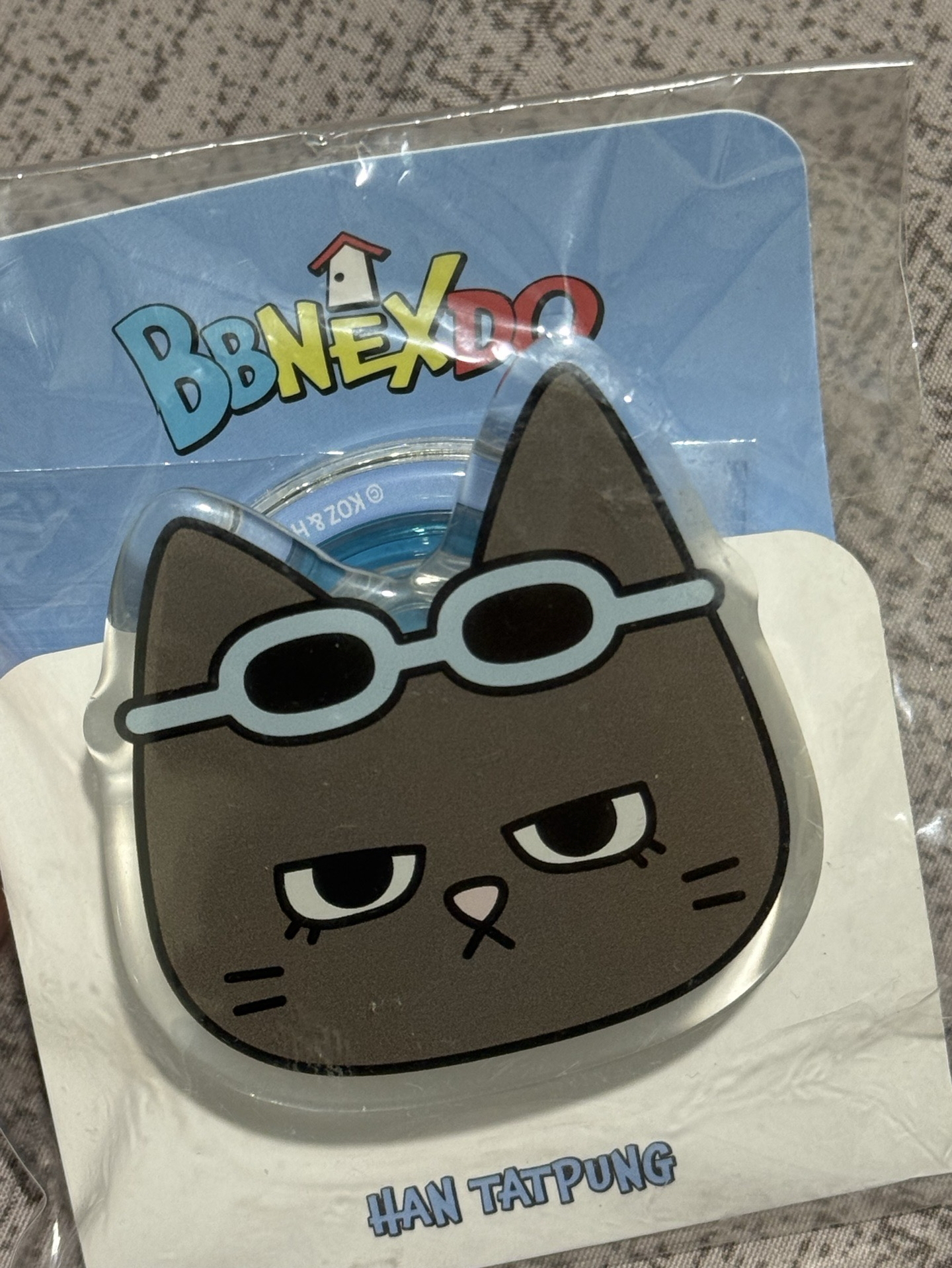 手機支架（全新）