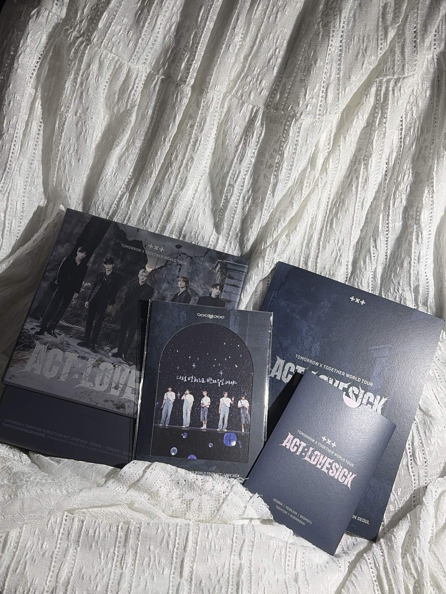 「空專」ACT:LOVE SICK回憶錄