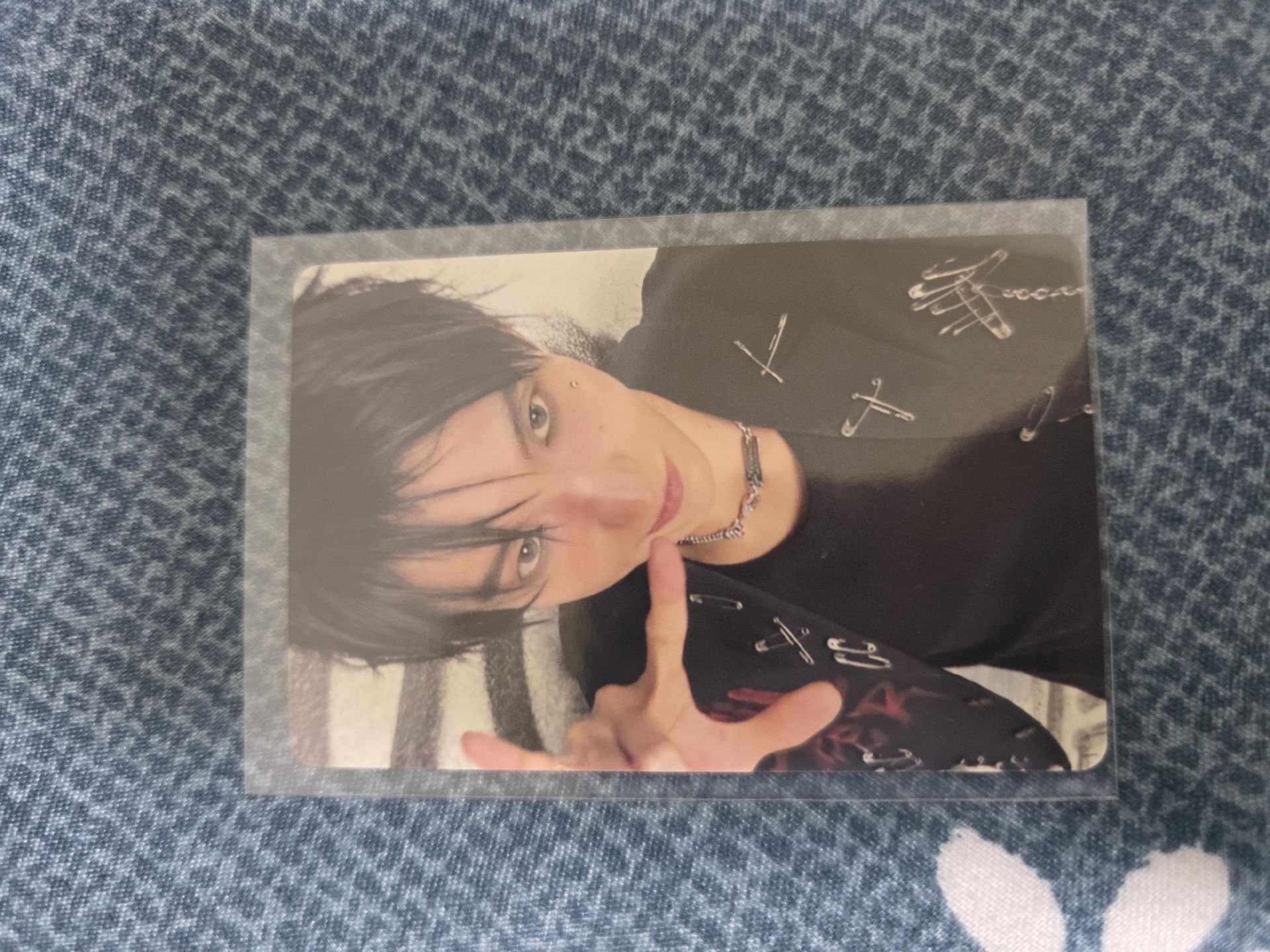 🩷正五克拉盤隨機卡