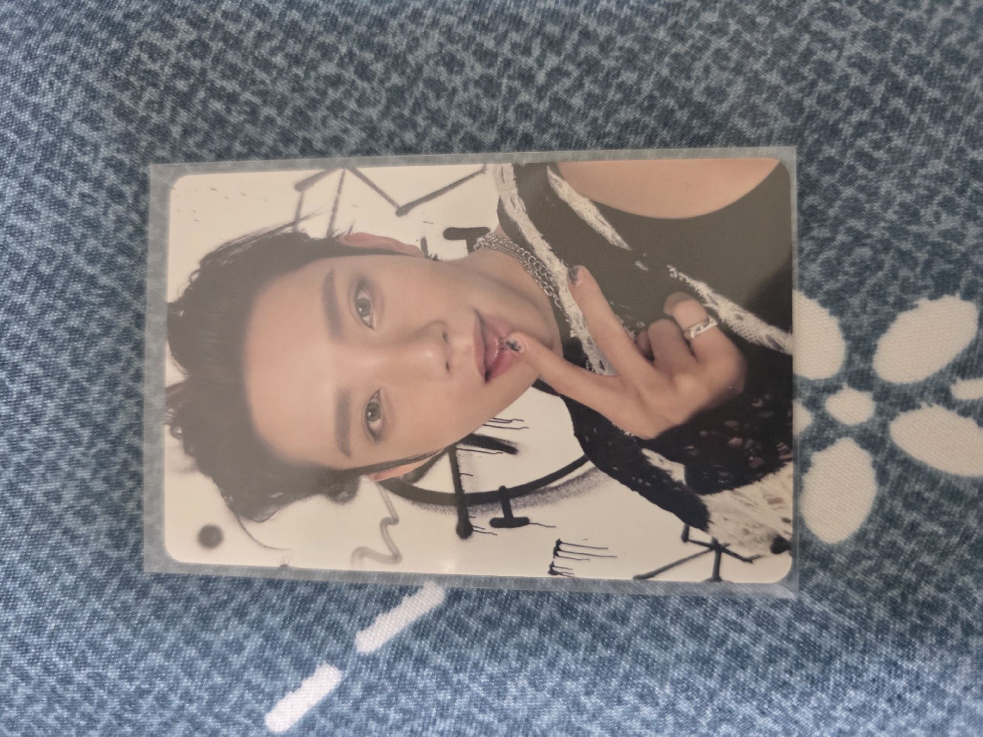 正五克拉盤隨機卡