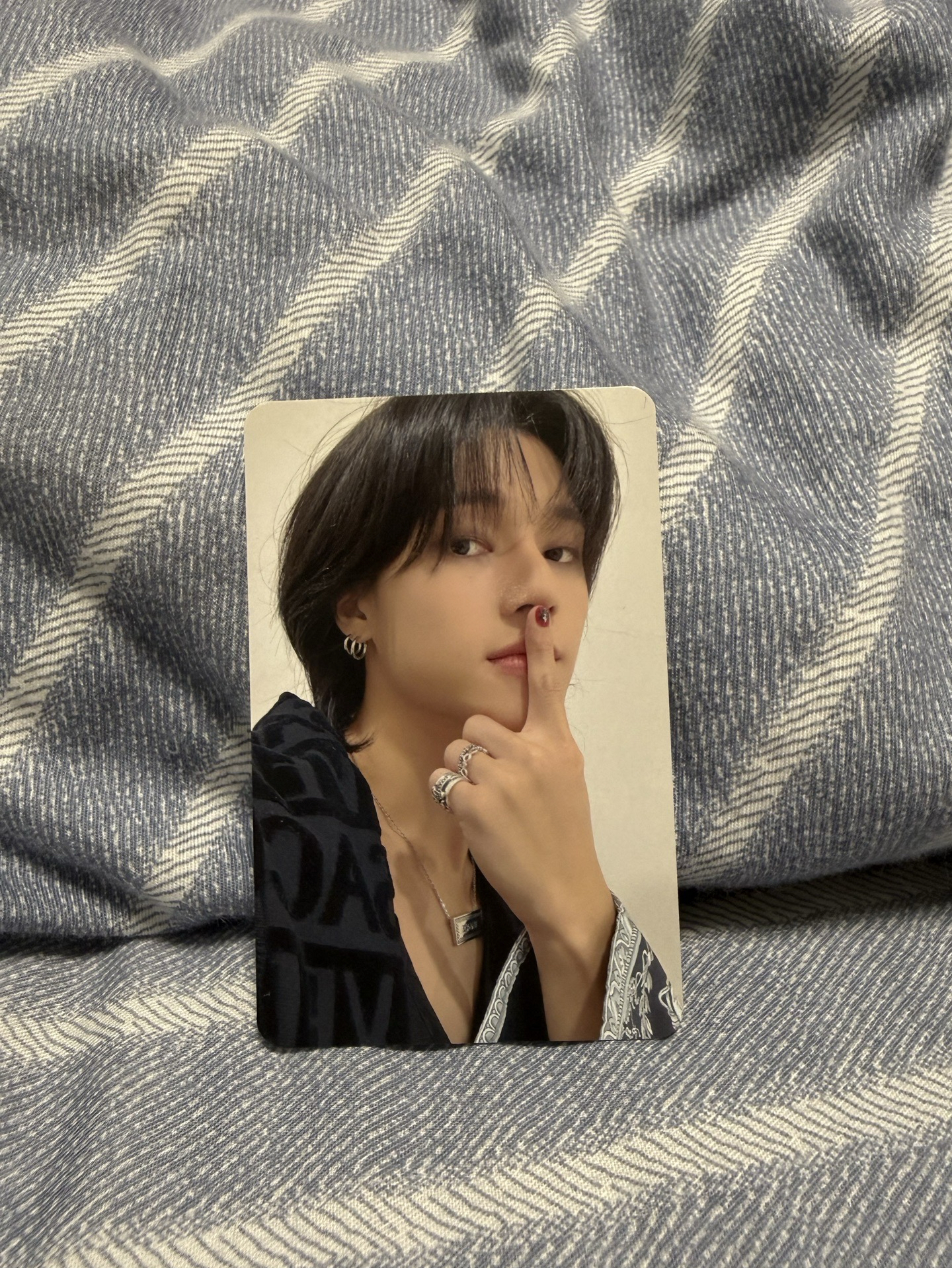 鄭友榮 GH2 ms2.0 幸運卡