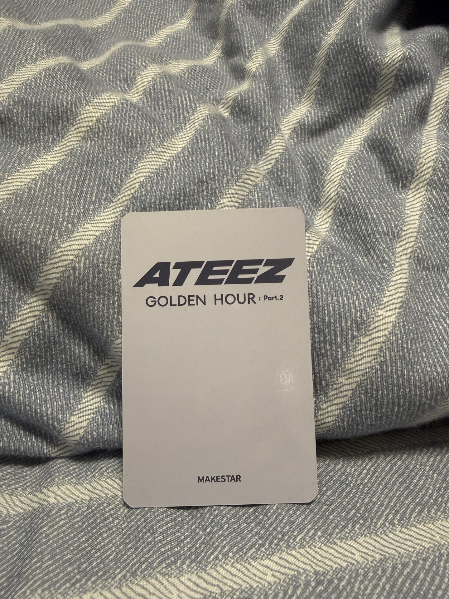 鄭友榮 GH2 ms2.0 幸運卡