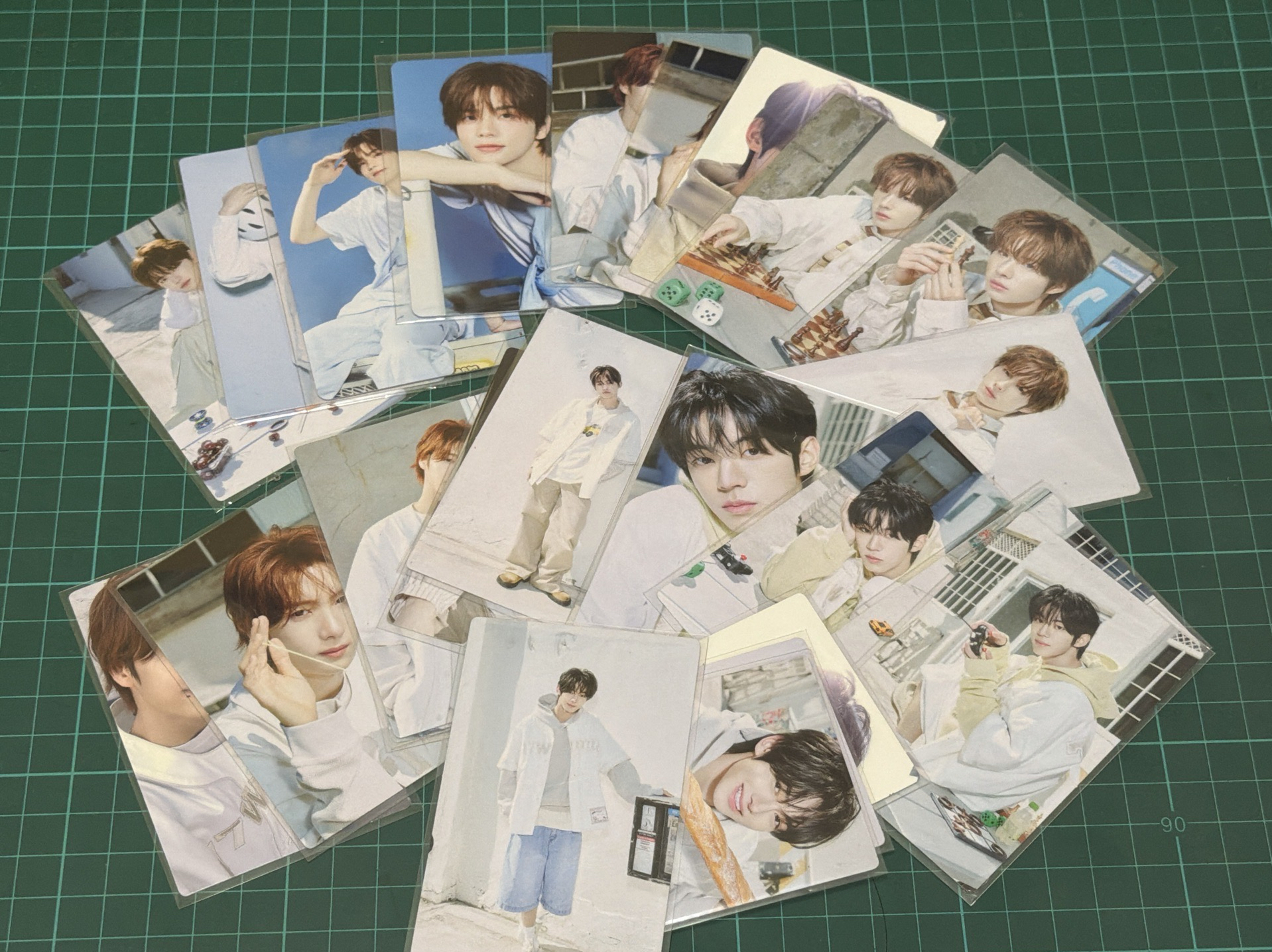 25年日韓巡迴總整理