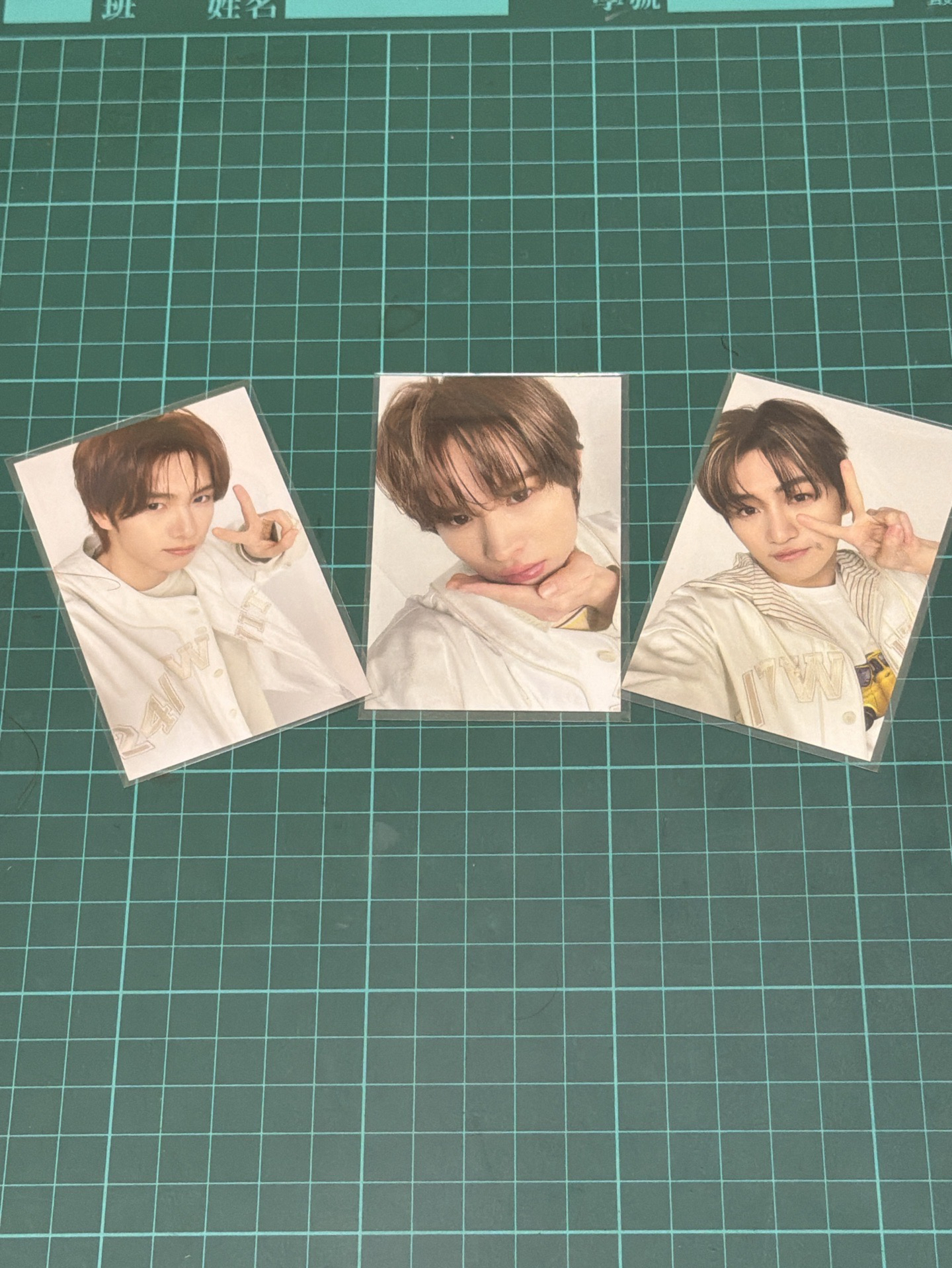 棒球衣小卡🐶🪼🐥