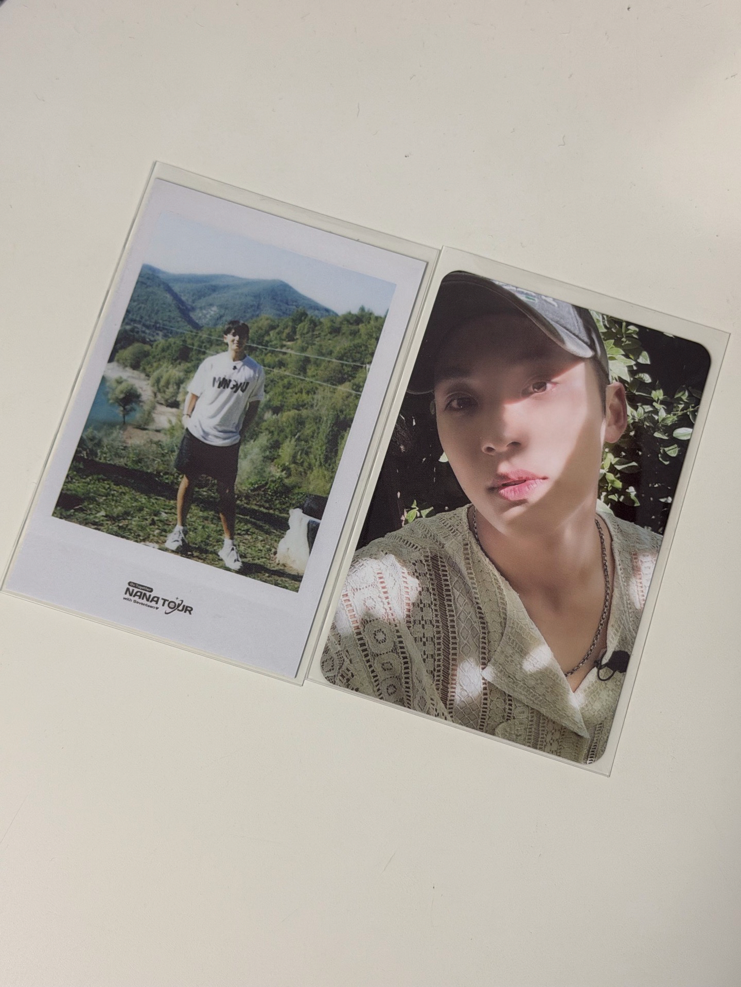 玟奎NANA TOUR