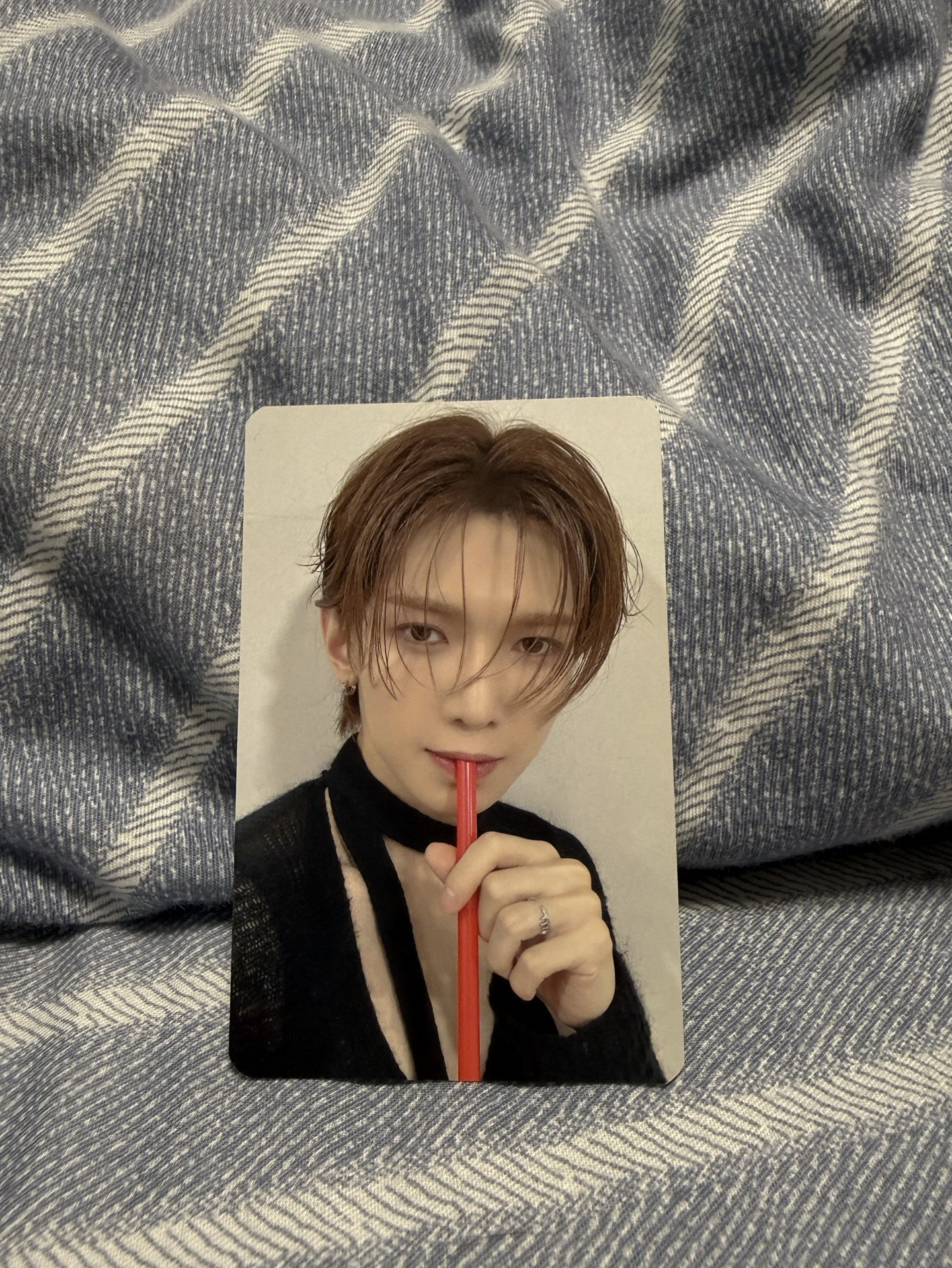 呂尚 GH2 ms2.0 幸運卡 