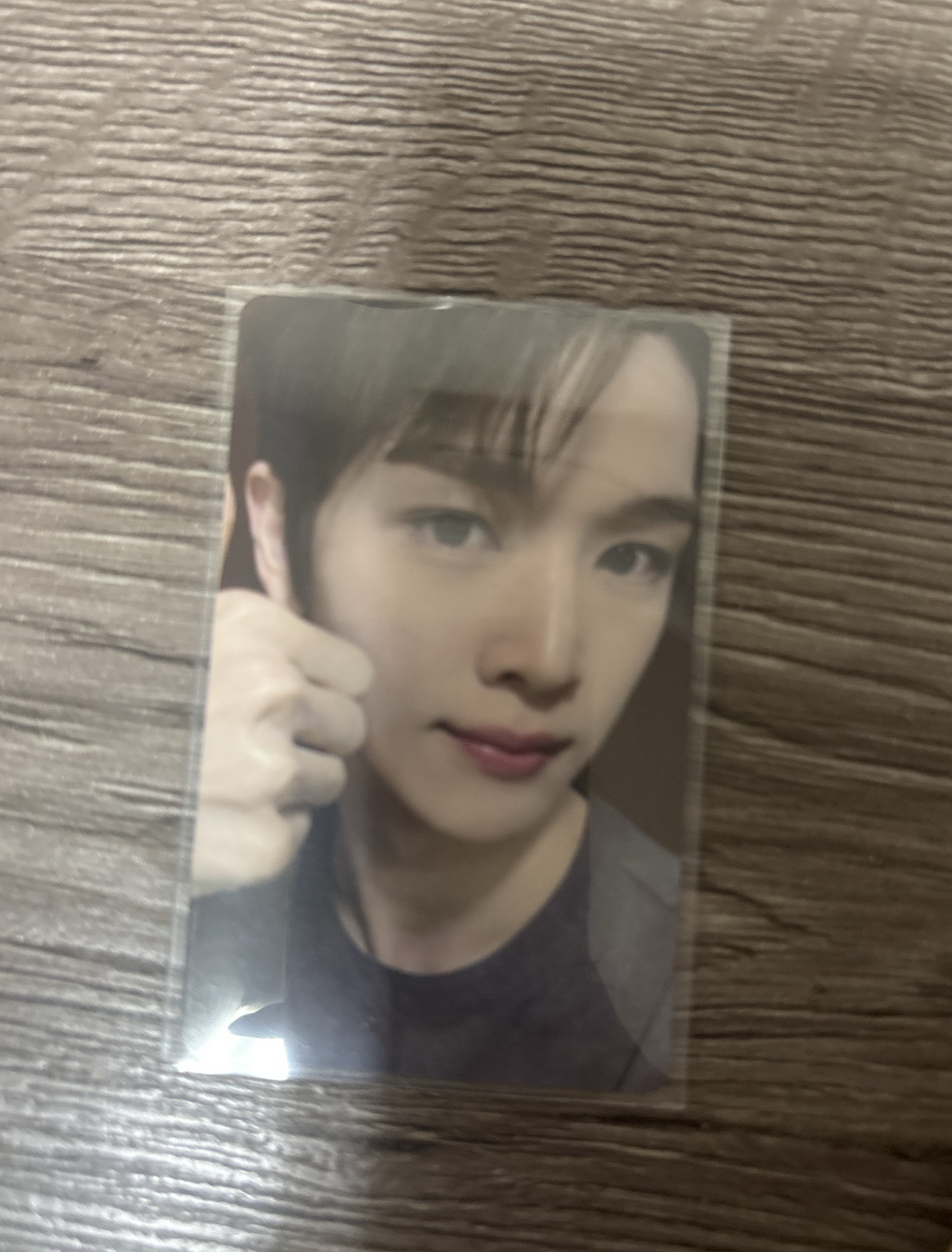 東京限定特典燦