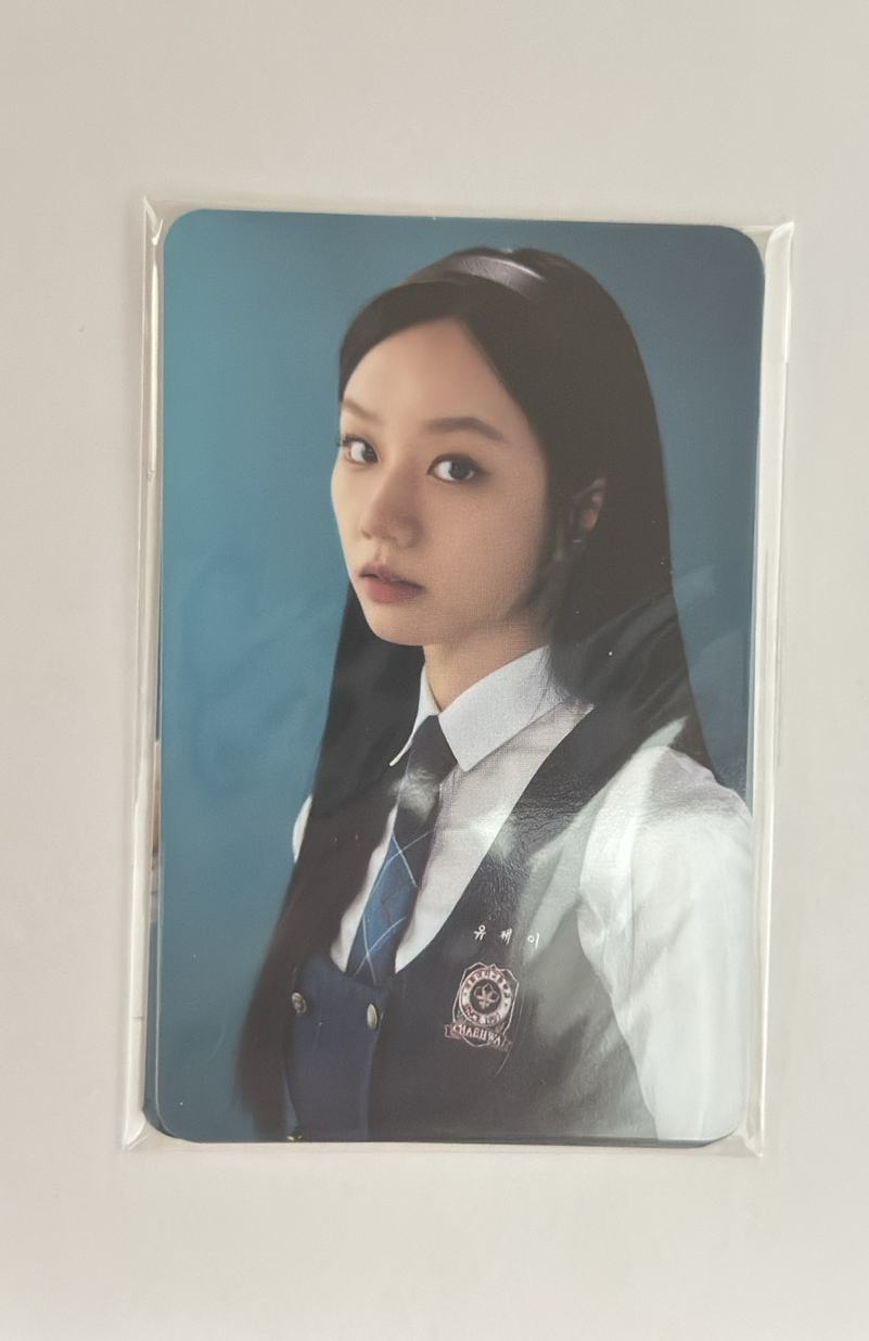 善意的競爭滿額卡一套 未拆封