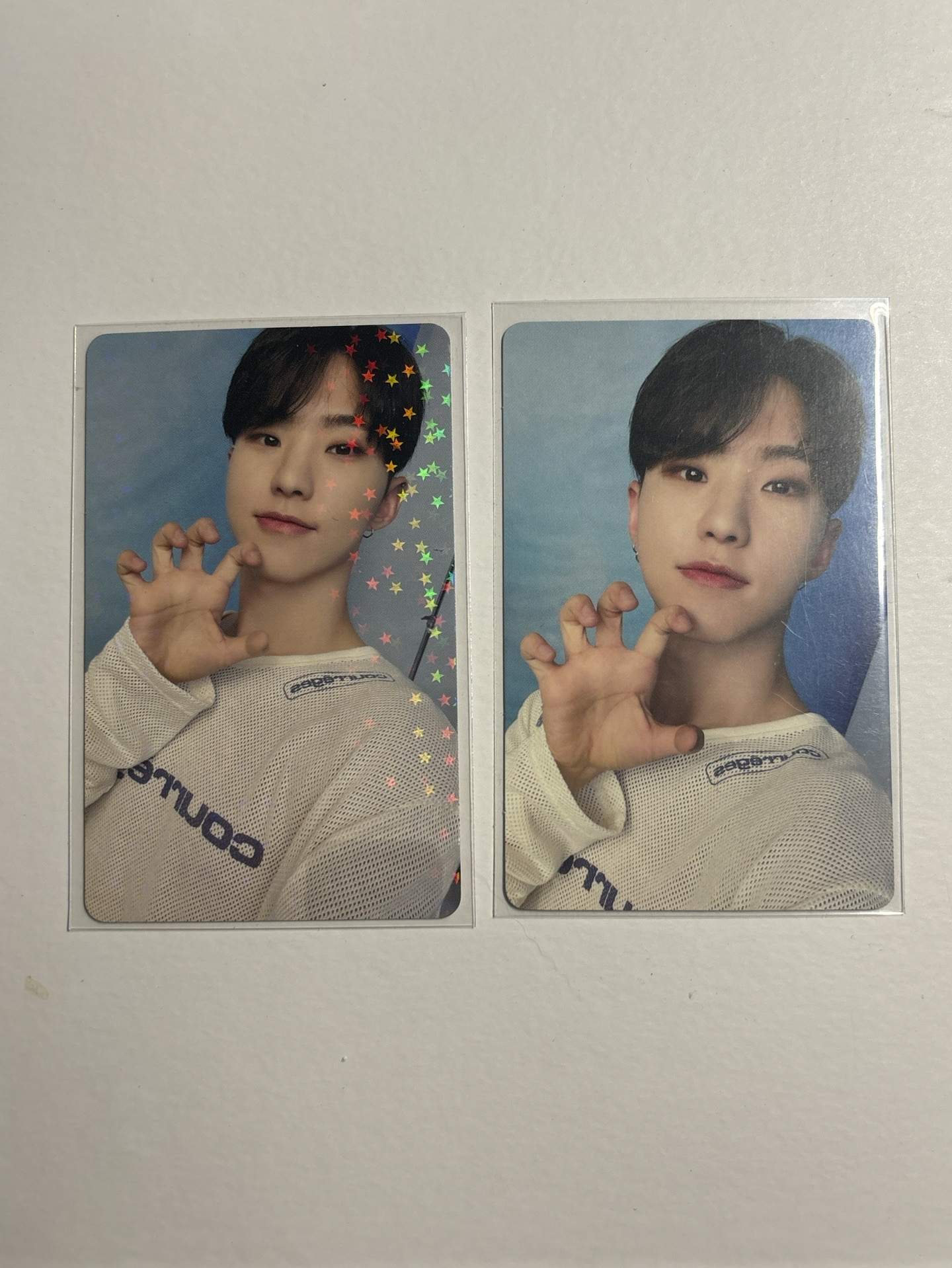 always yours榮 日咖/carat ver專卡