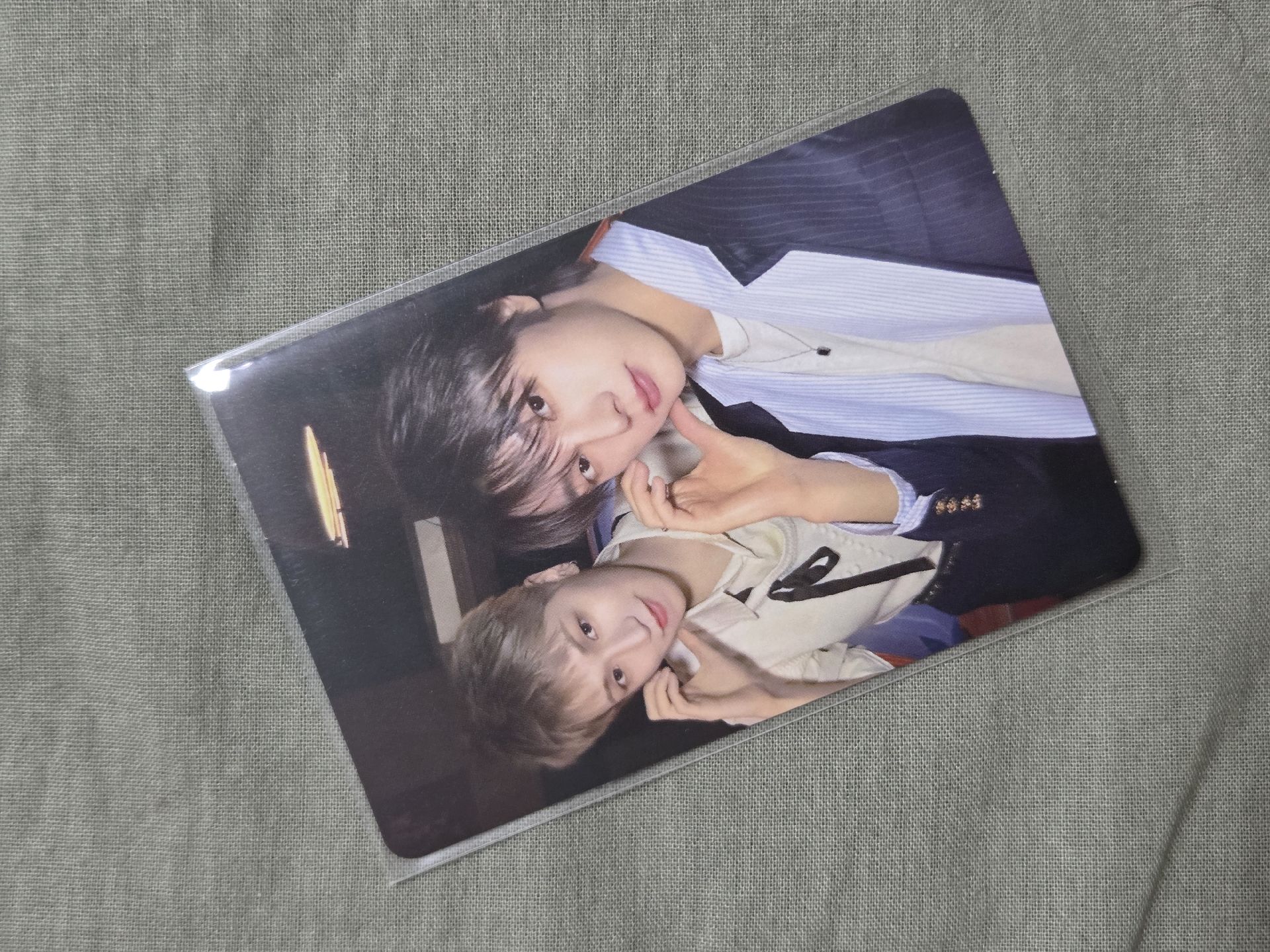 boylife專卡 雙人卡