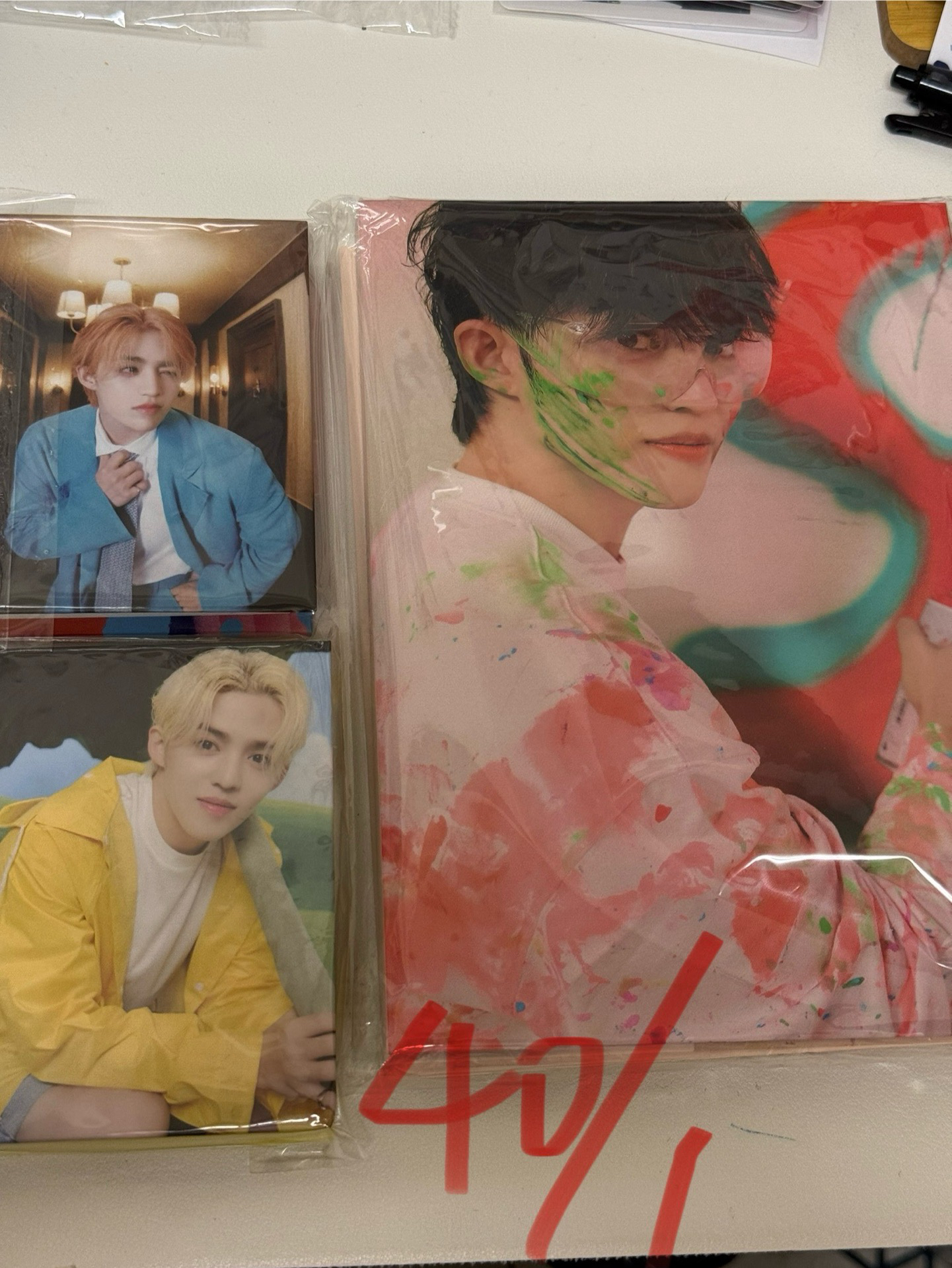 空專區（圖上價格可忽略）