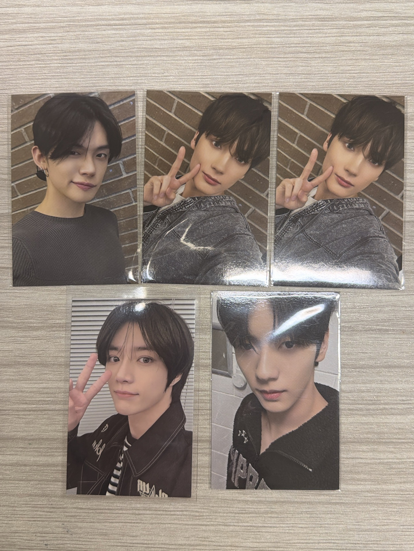 txt快閃店滿額卡