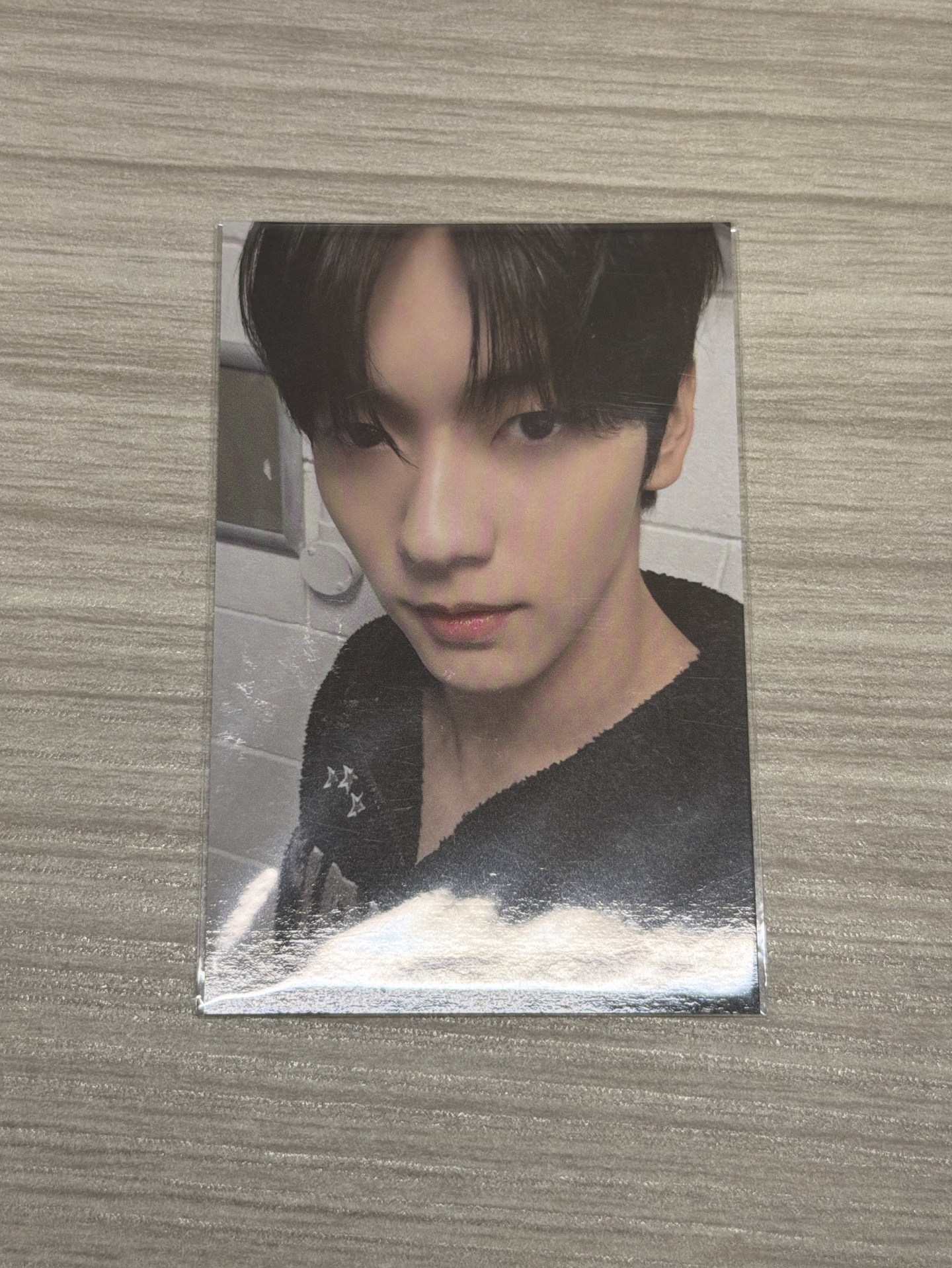 Finding MOA滿額卡