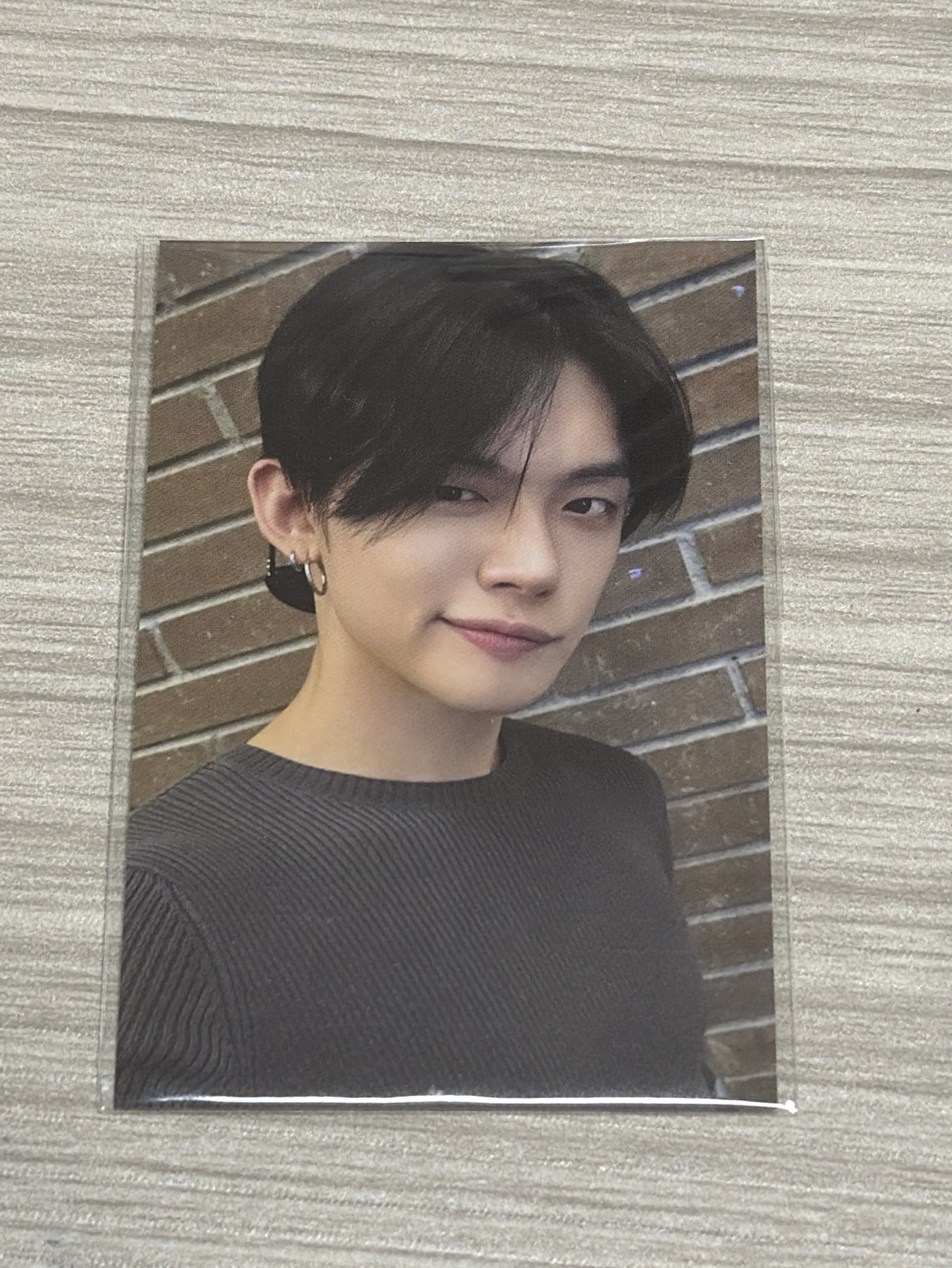 finding moa快閃店滿額卡