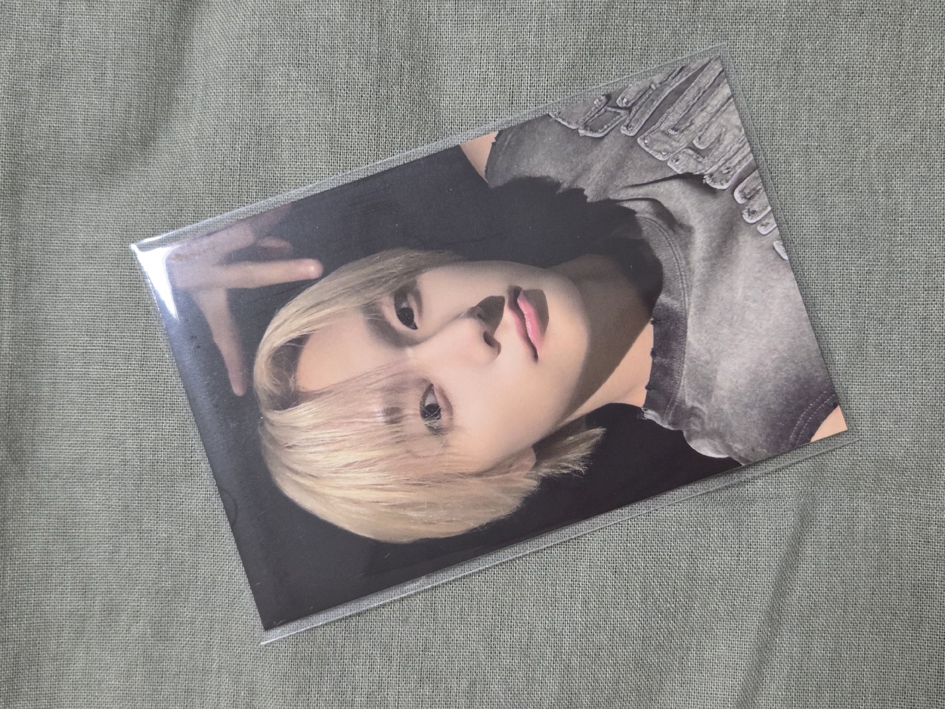 bbnexdo 聖誕快閃滿額卡