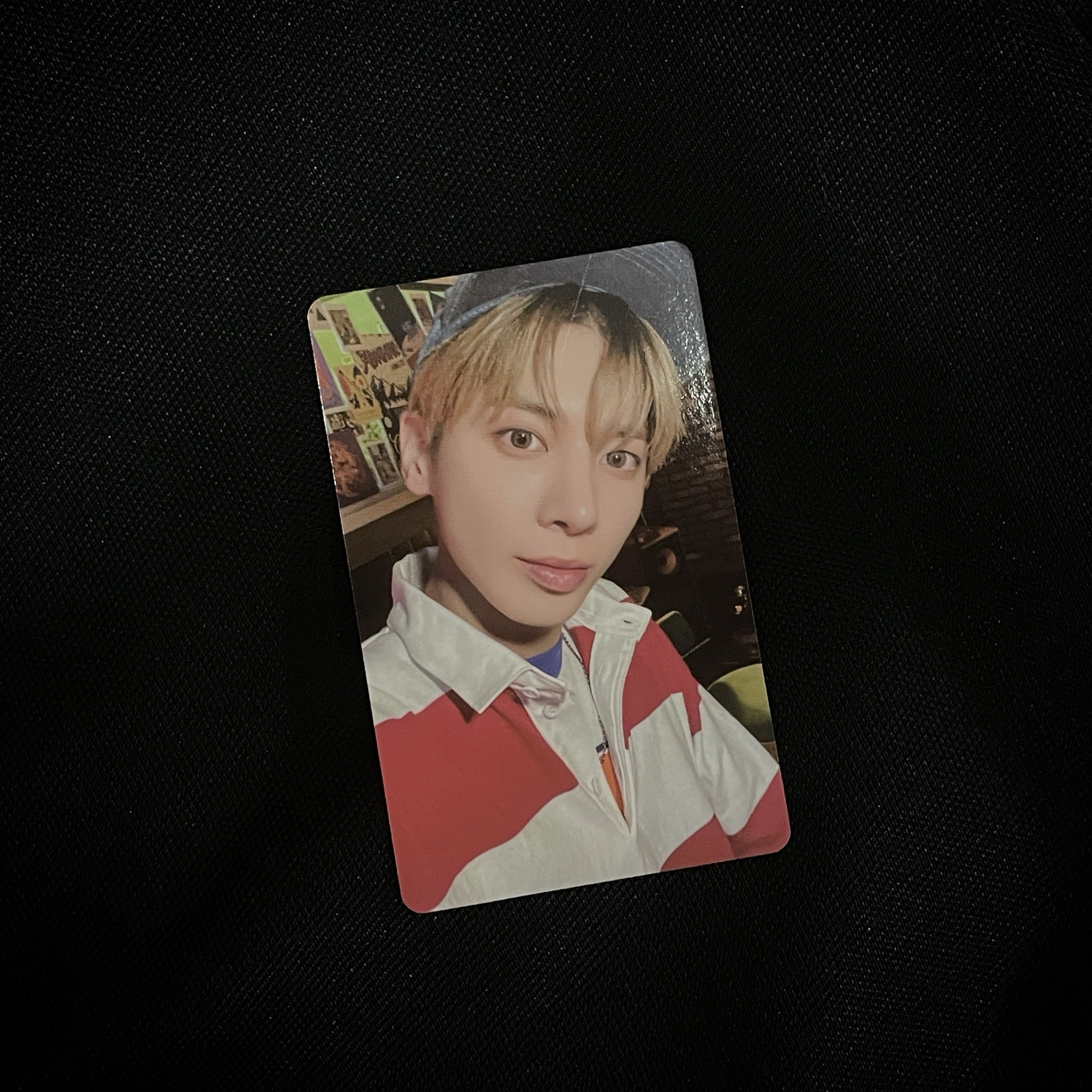 顯 Deco kit（過臉瑕）