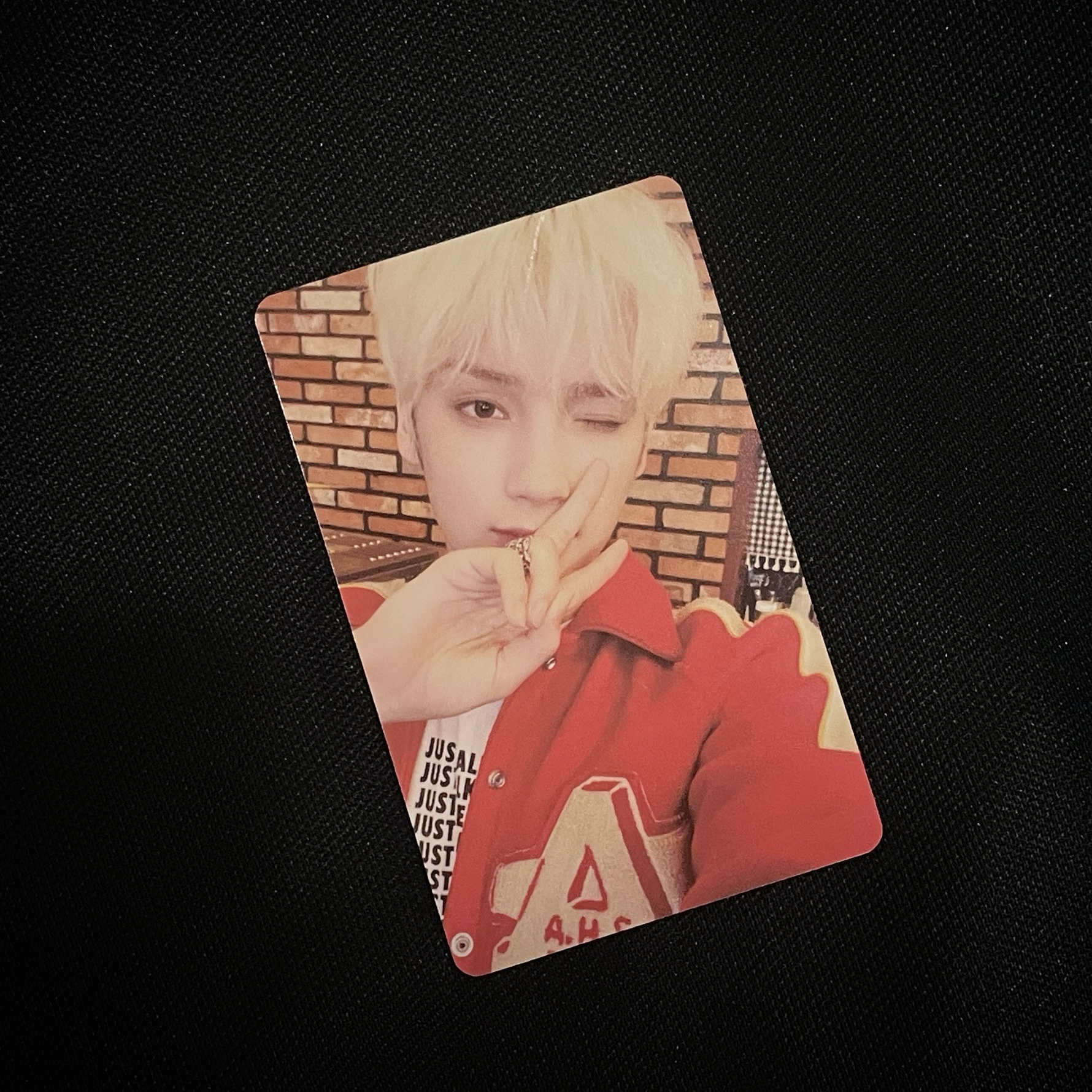 休寧 Deco kit（過臉瑕）