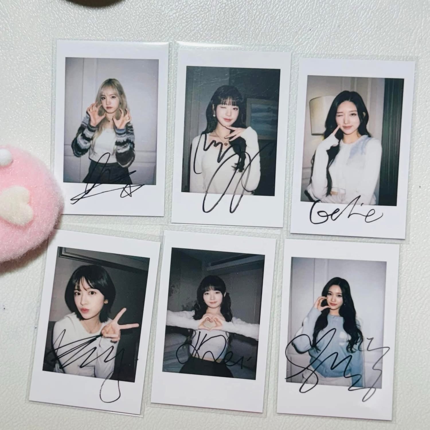 IVE 一直娛3.0拍立得