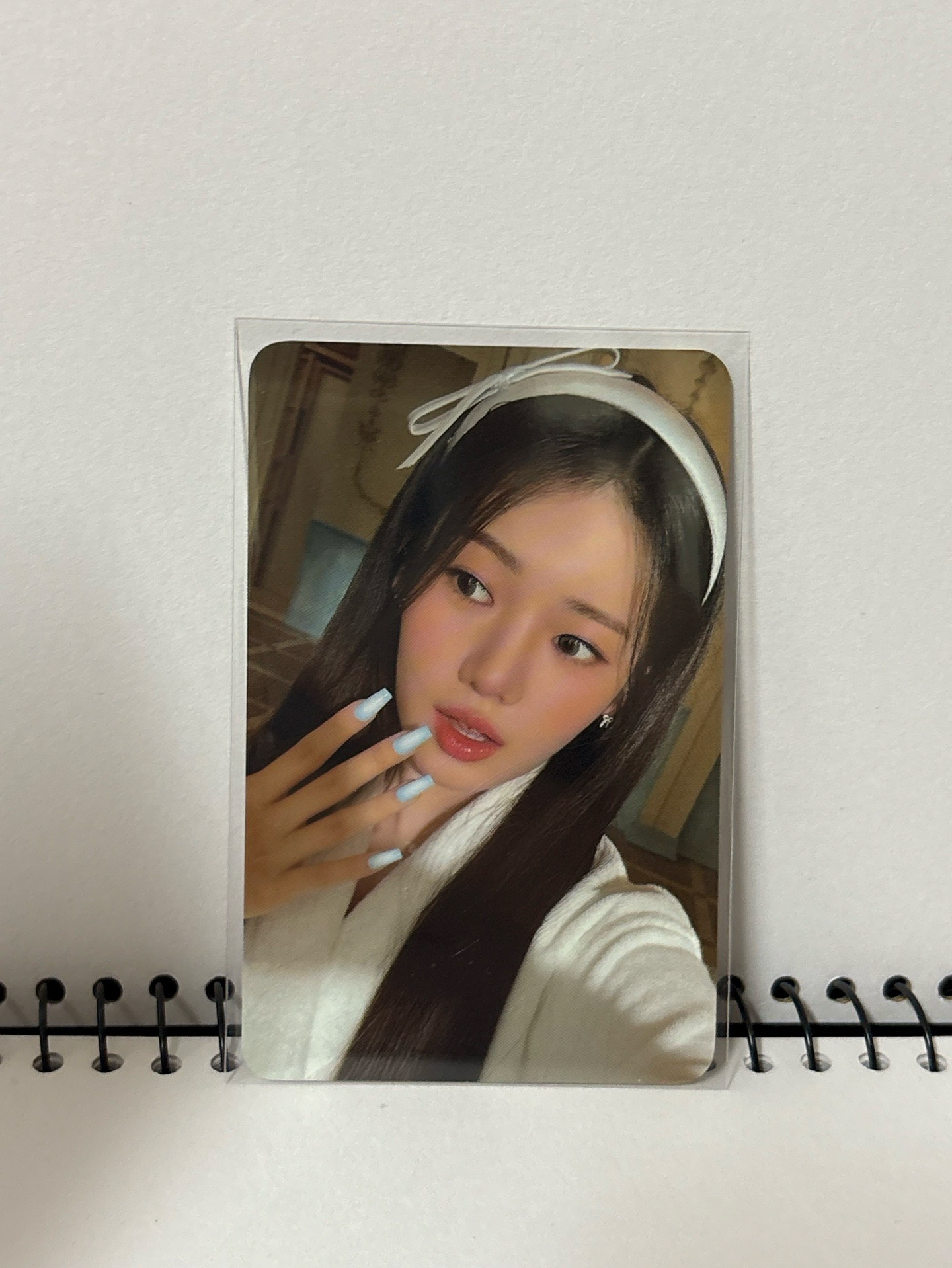 一週年k4三成洞幸運卡 茶