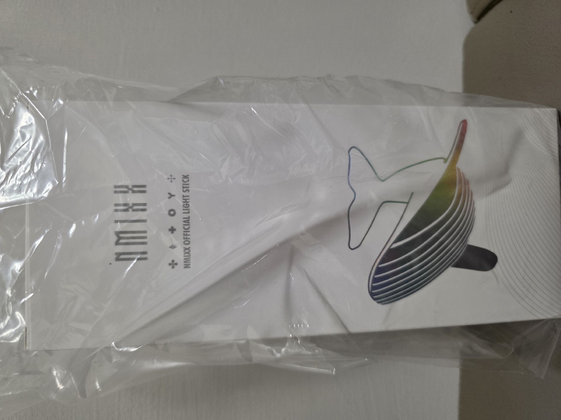 《現貨》全新未拆