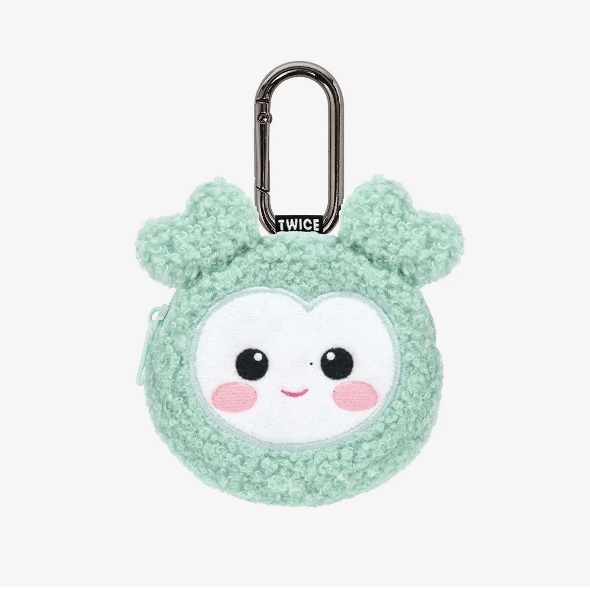 已下單 TWICE 新國立場 lovele 零錢包 掛勾小包