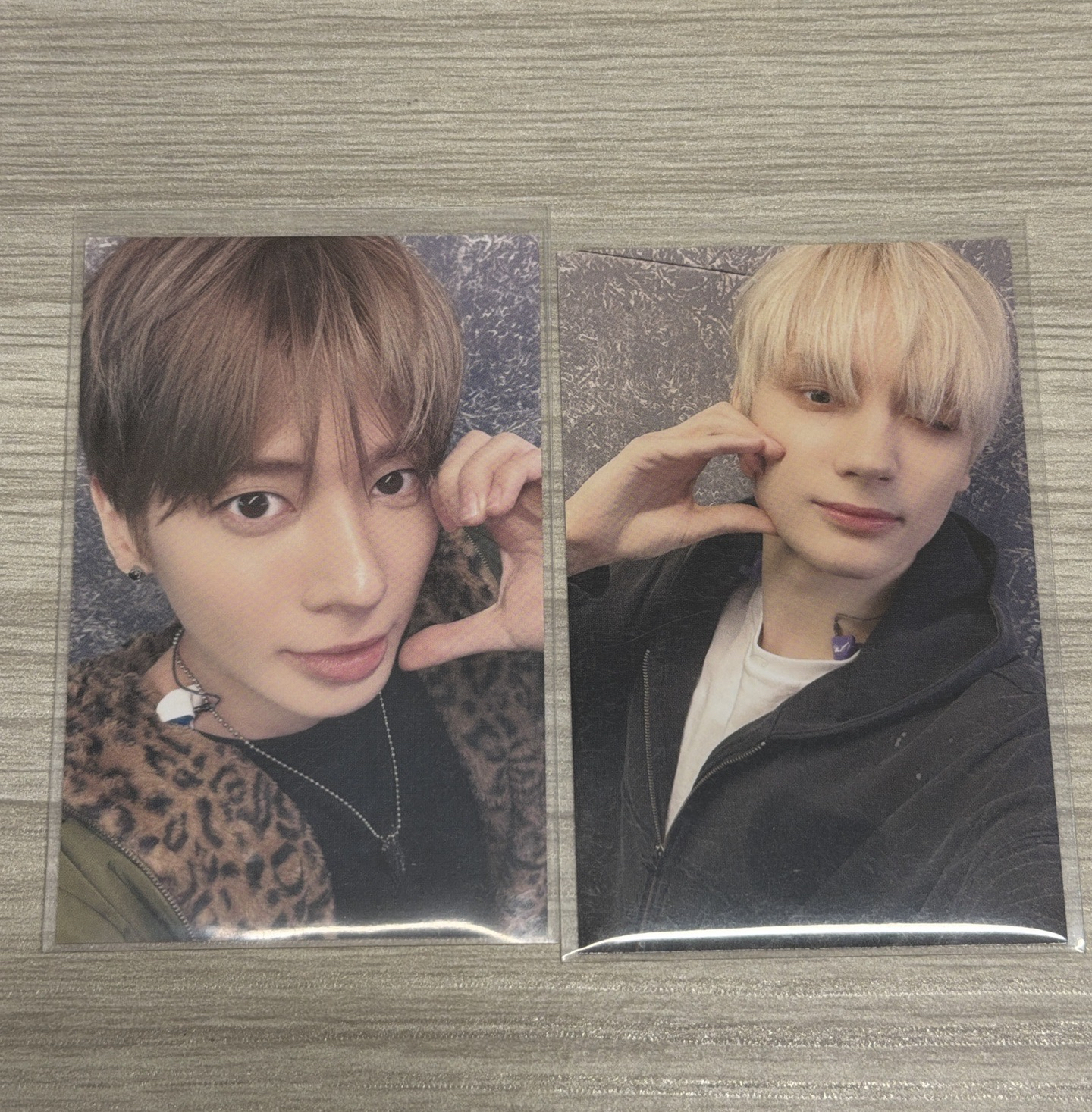 MOA ZONE 粽卡 MOA zone 顯寧