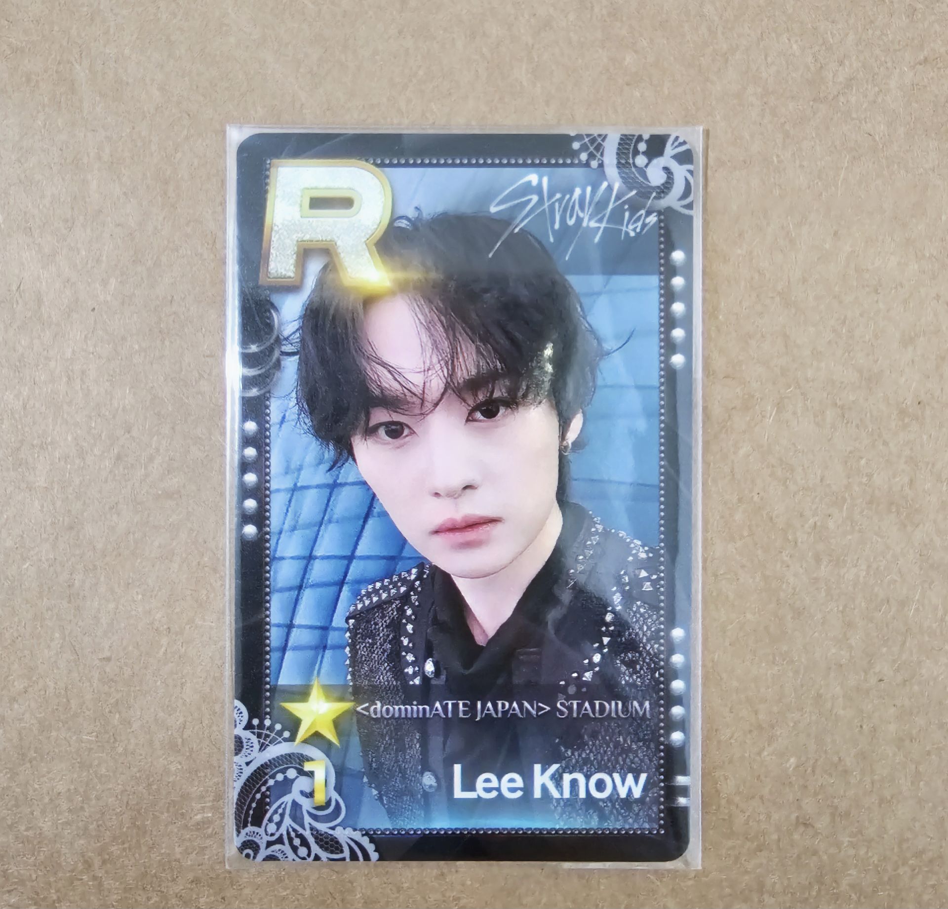 dominATE japan 遊戲卡（現貨）