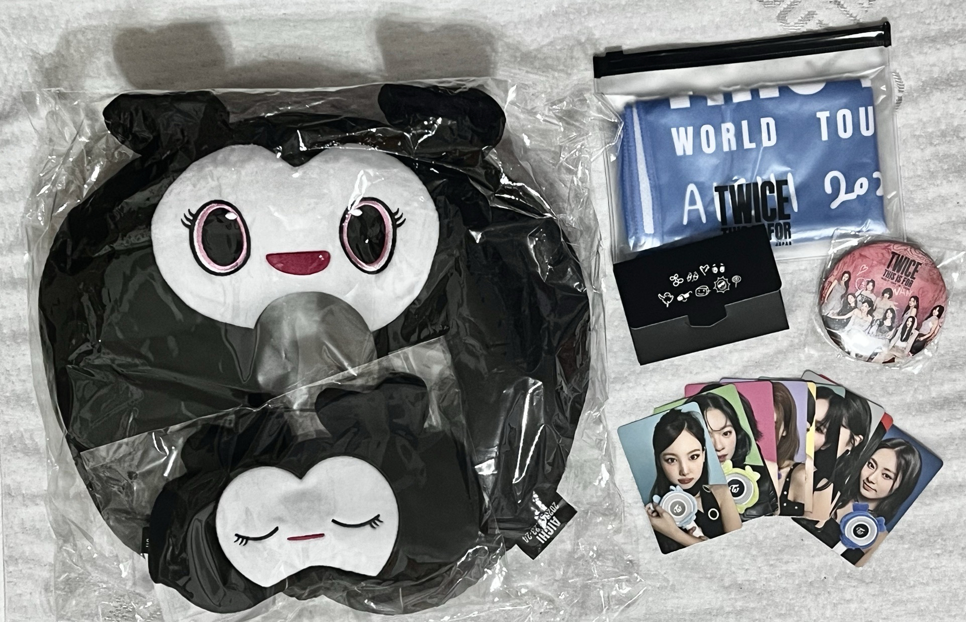 ［現貨］日本升級禮（全）