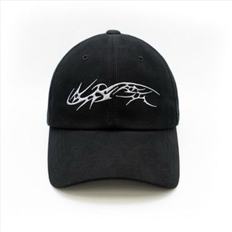 IYF棒球帽（非現）