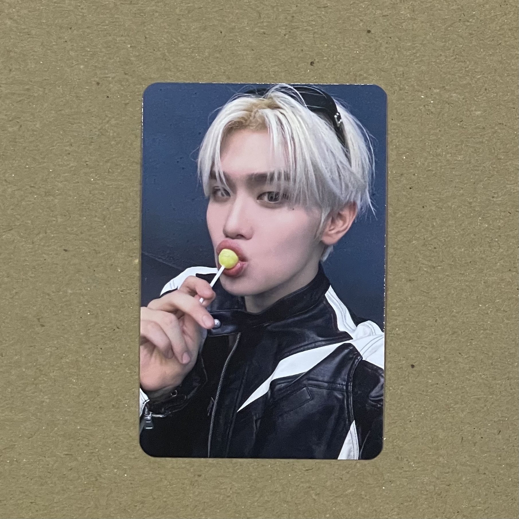 ZB1 金泰來 正規一 MP糖果🍬ver.