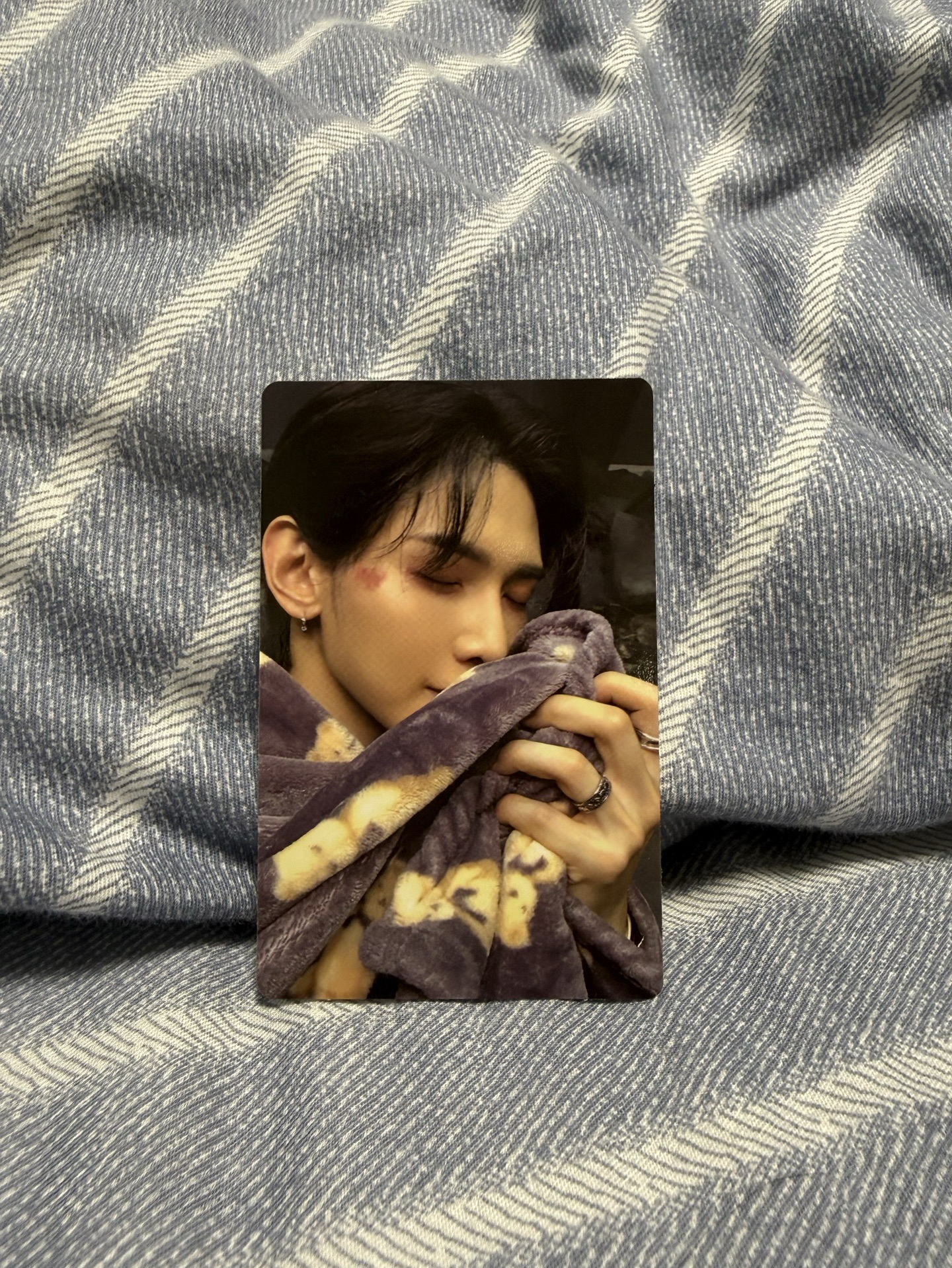 姜呂尚 From the Witness 被被卡