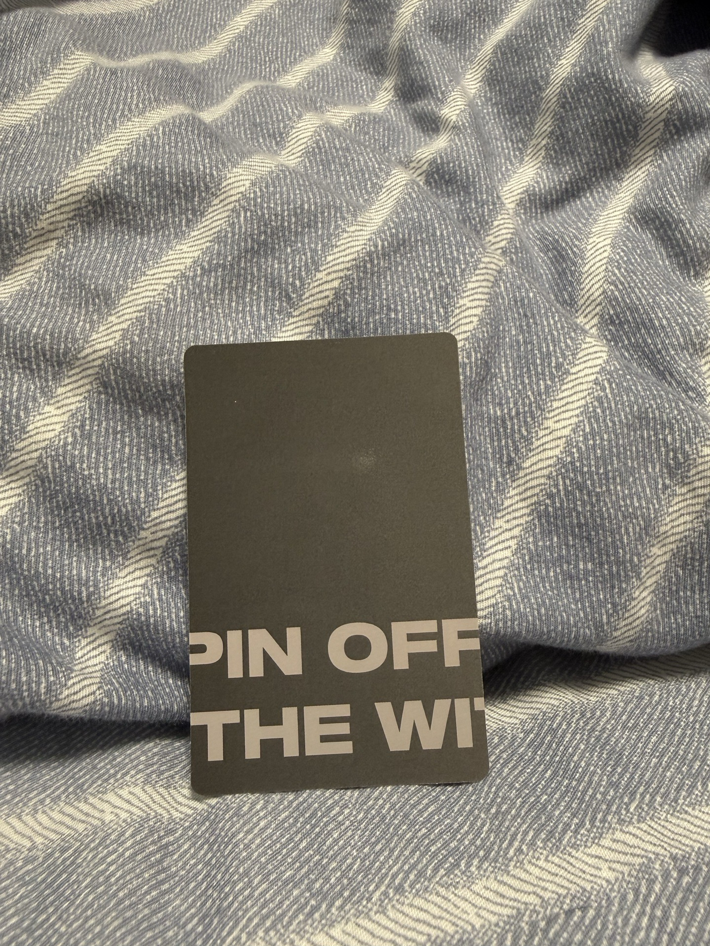 姜呂尚 From the Witness 被被卡