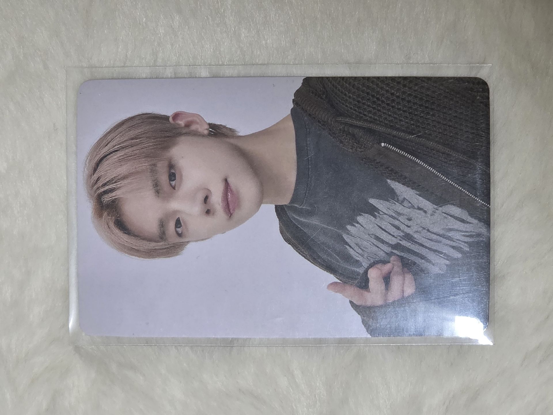 💚正三 環球 1.0 幸運卡 