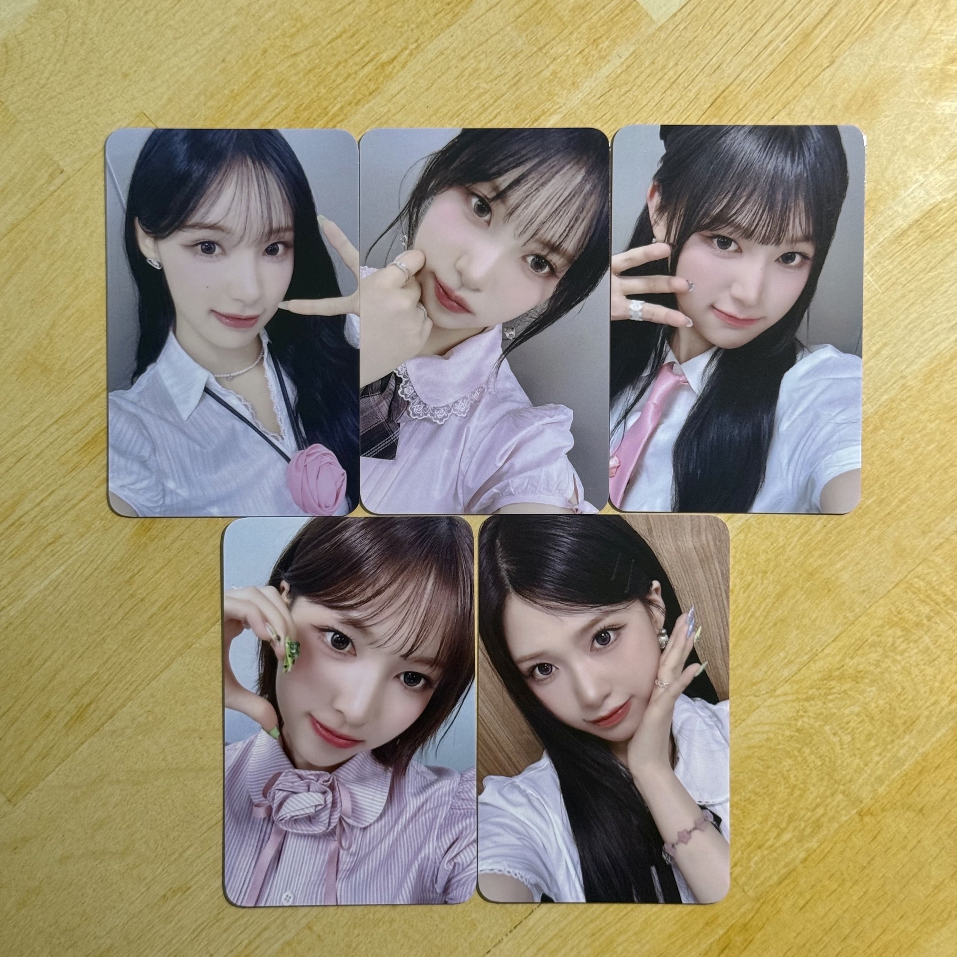 [Dearest] Everline 1.0