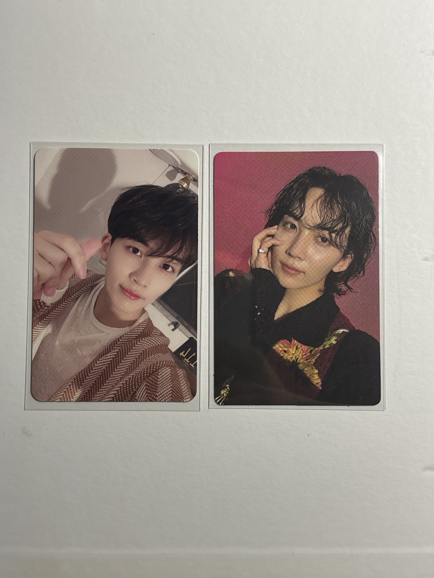 淨漢mini7/mini11專卡