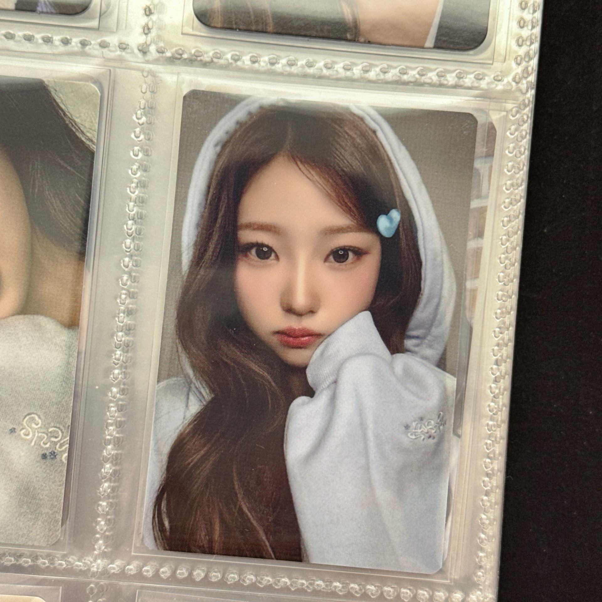 Focus外套卡🧁Stella