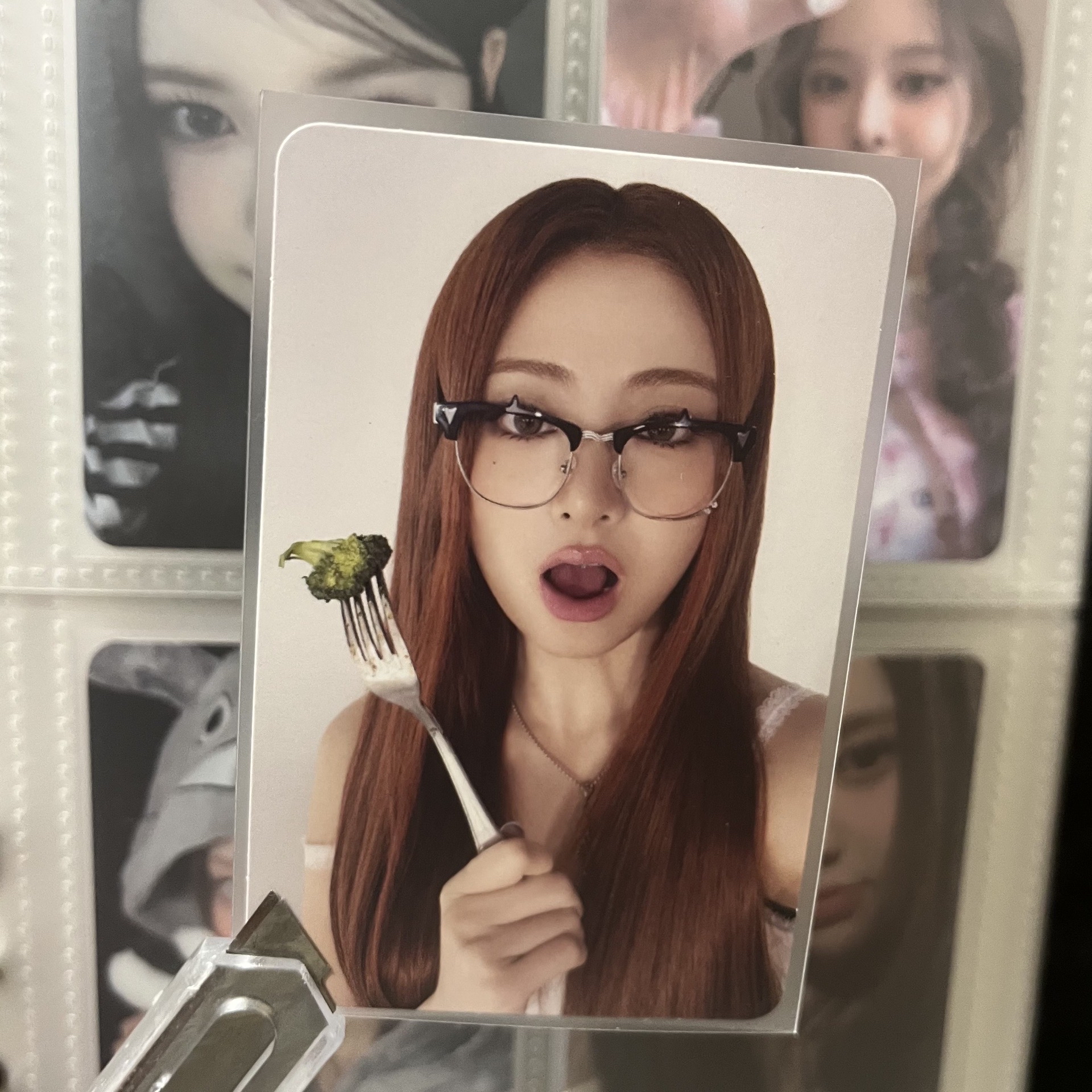 ⚪️Spaghetti單封允